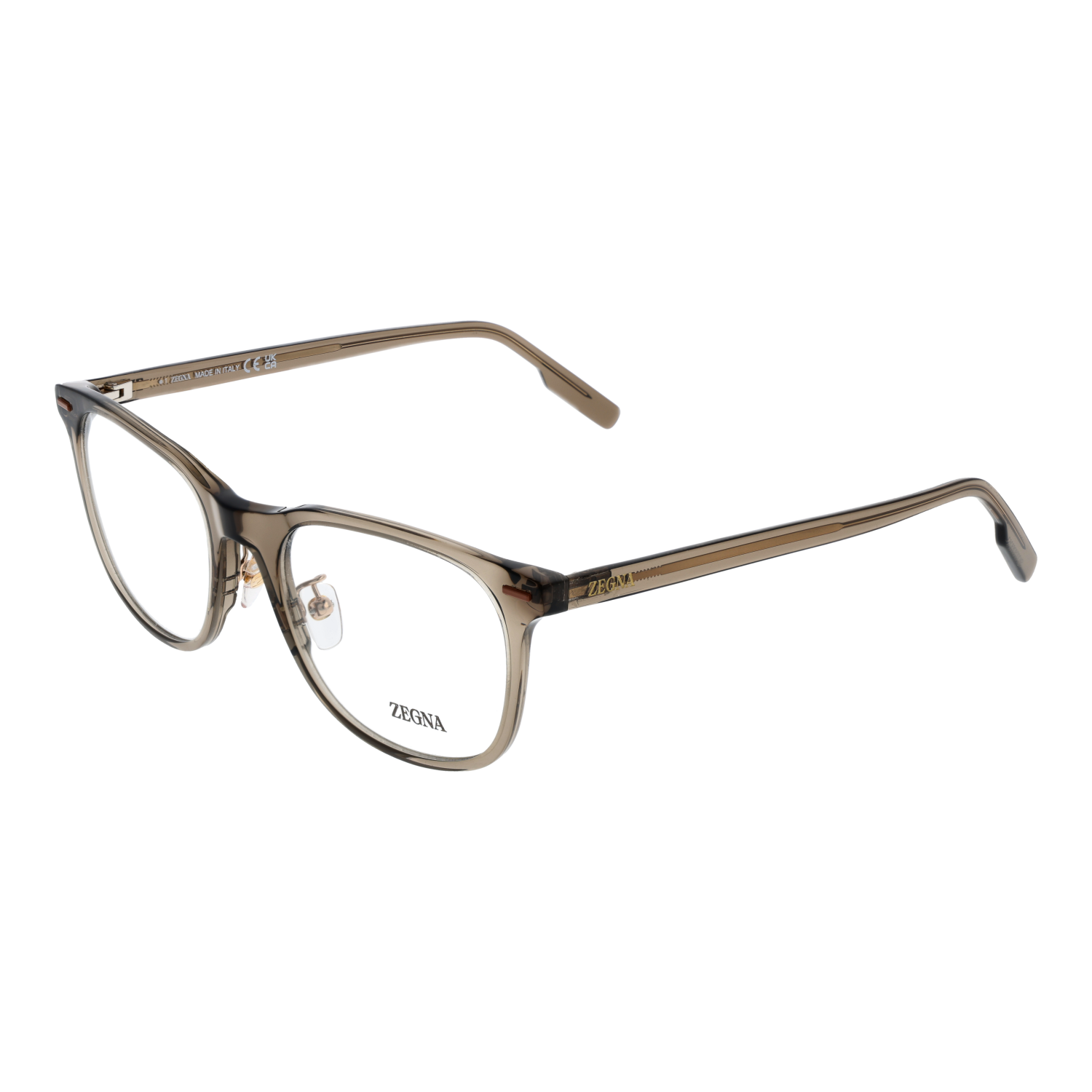 Ermenegildo Zegna Monture optique EZ5248-H 051 53