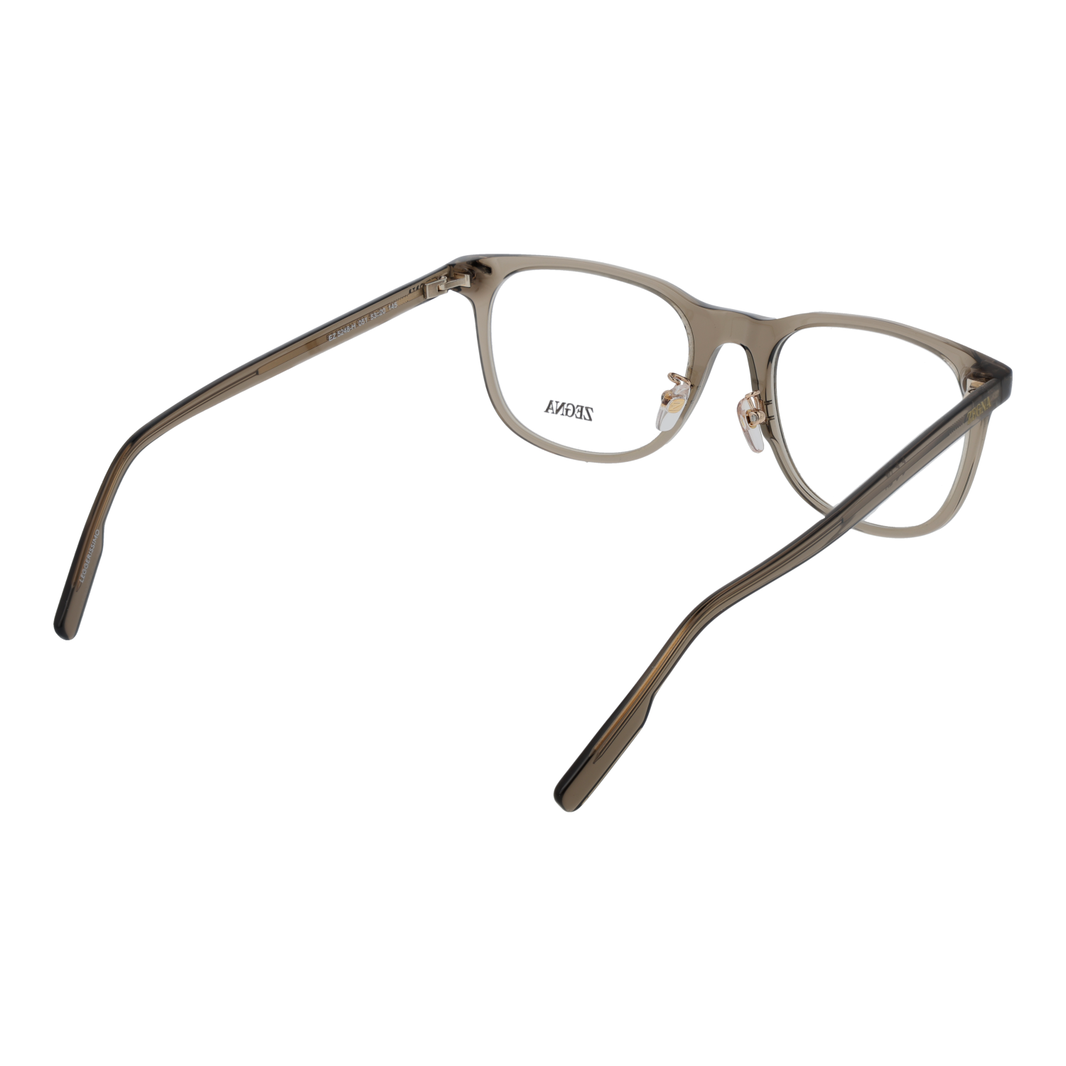 Ermenegildo Zegna Monture optique EZ5248-H 051 53