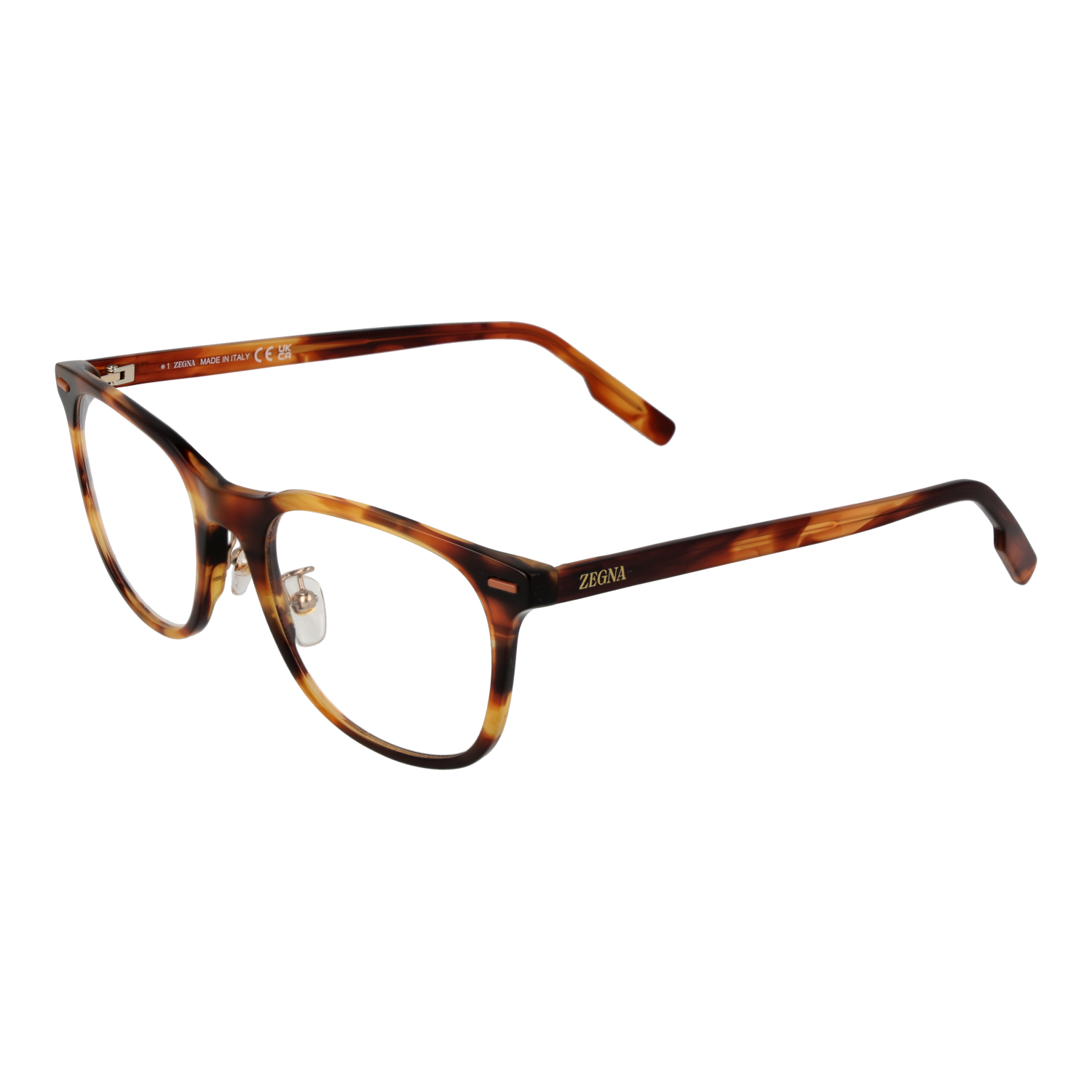 Ermenegildo Zegna Monture optique EZ5248-H 056 53