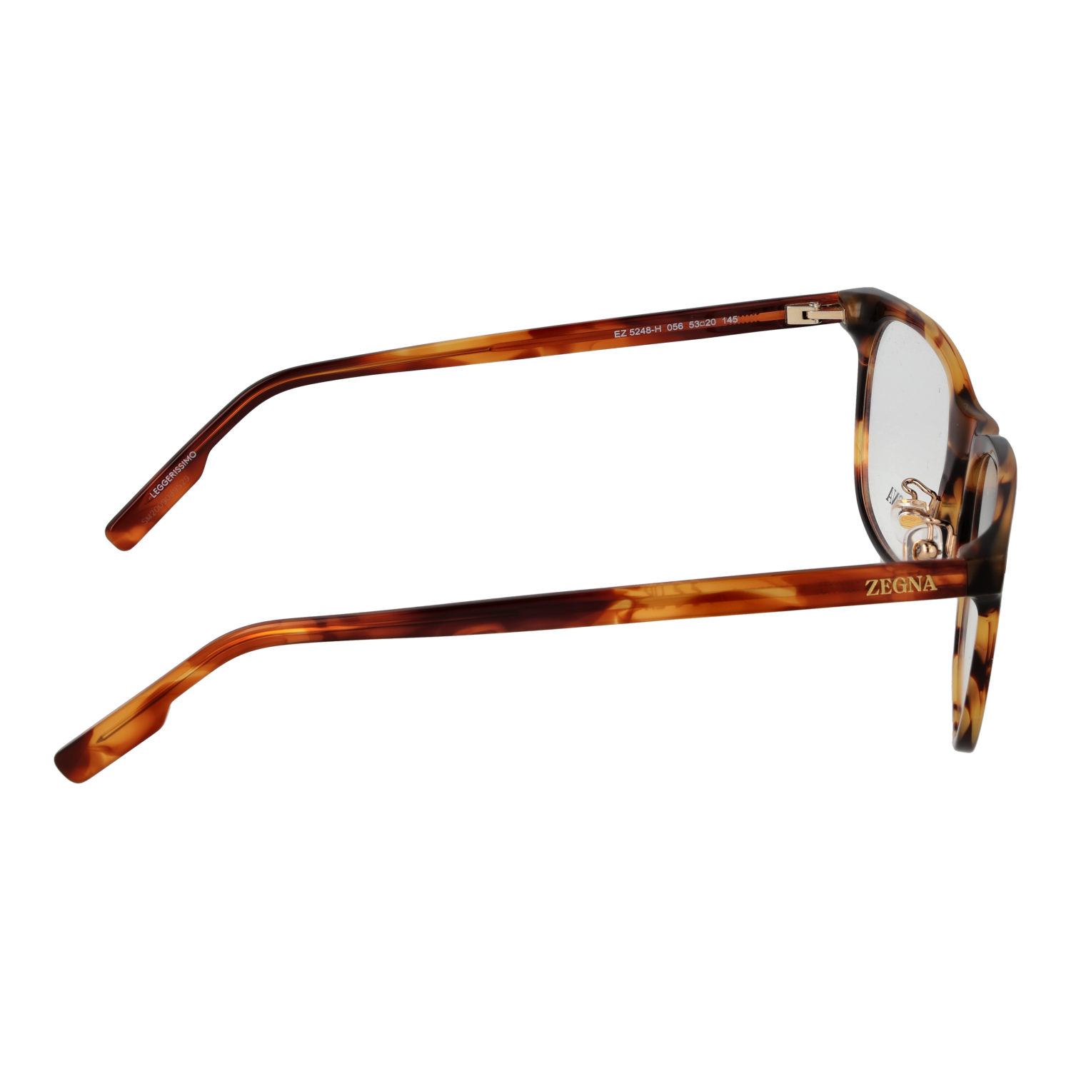 Ermenegildo Zegna Monture optique EZ5248-H 056 53