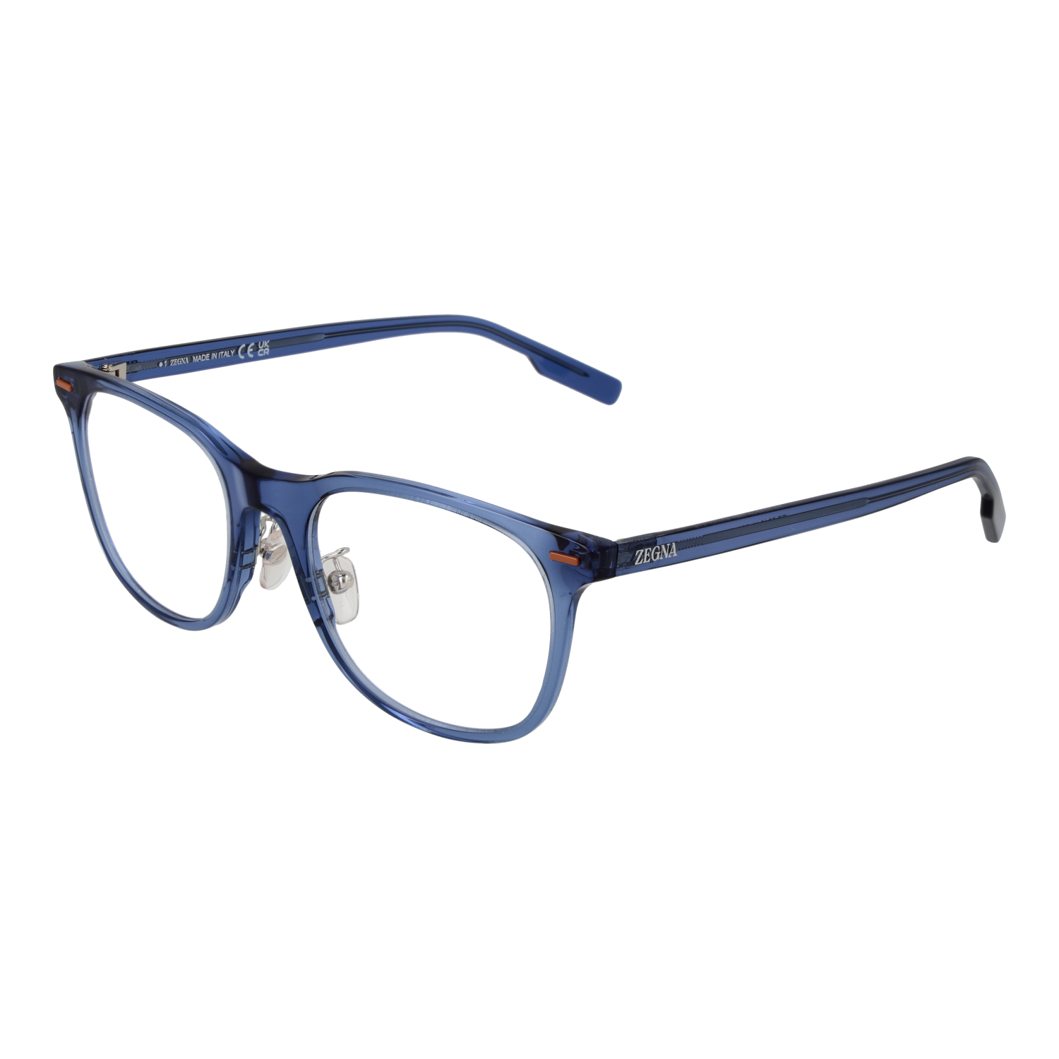 Ermenegildo Zegna Monture optique EZ5248-H 090 53