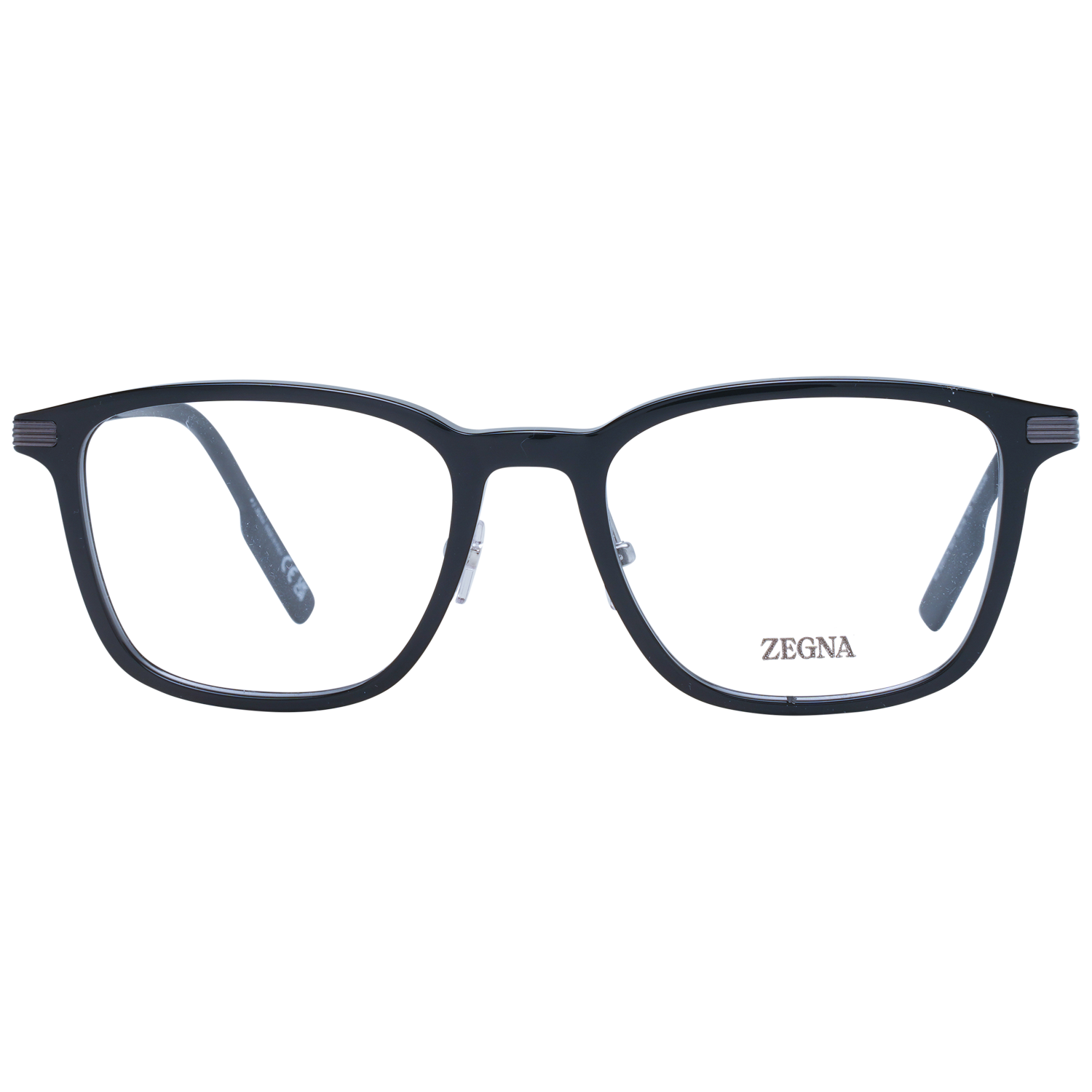 Ermenegildo Zegna Optical Frame EZ5251-H 001 53 Titan