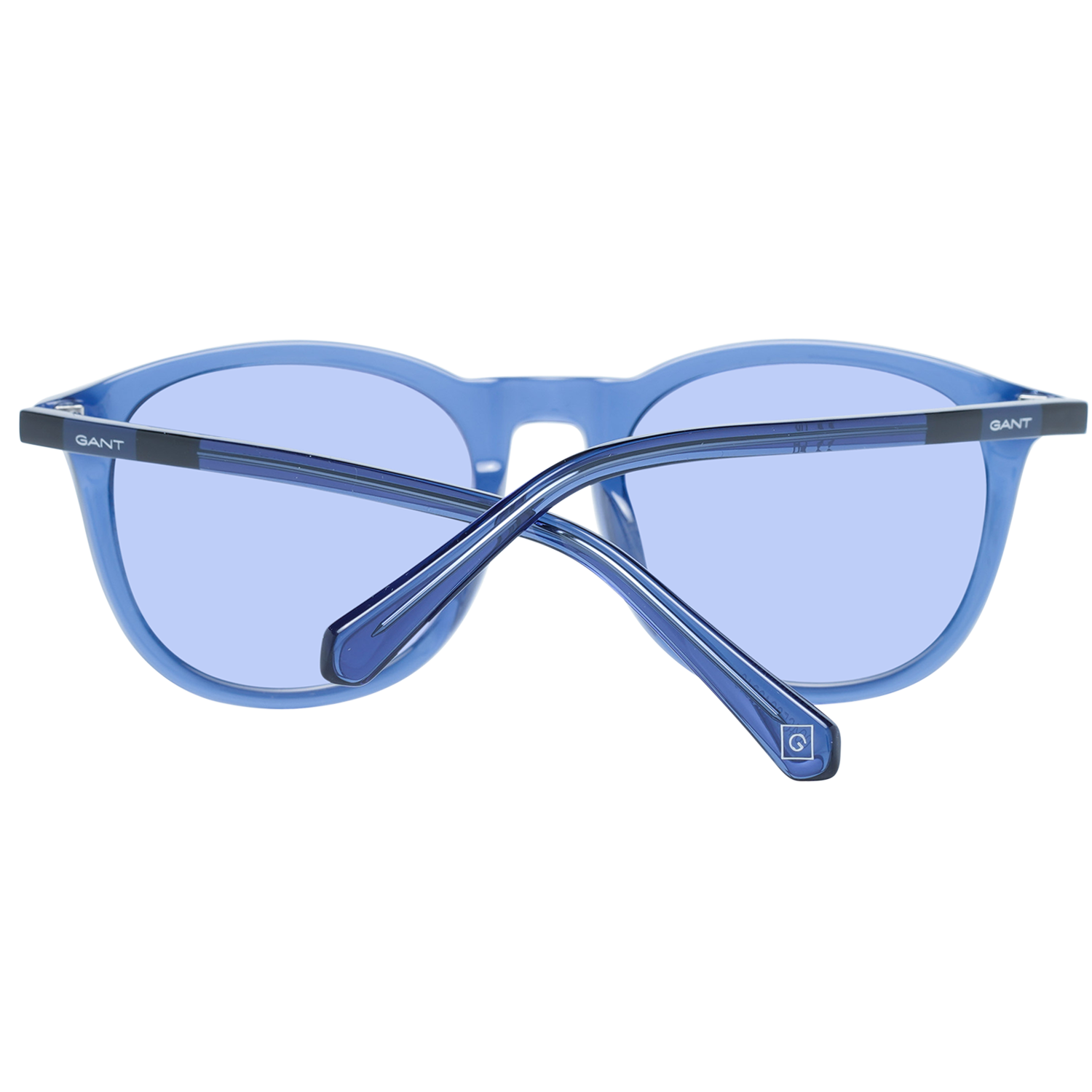 Gant Lunettes de soleil GA7220 90V 52
