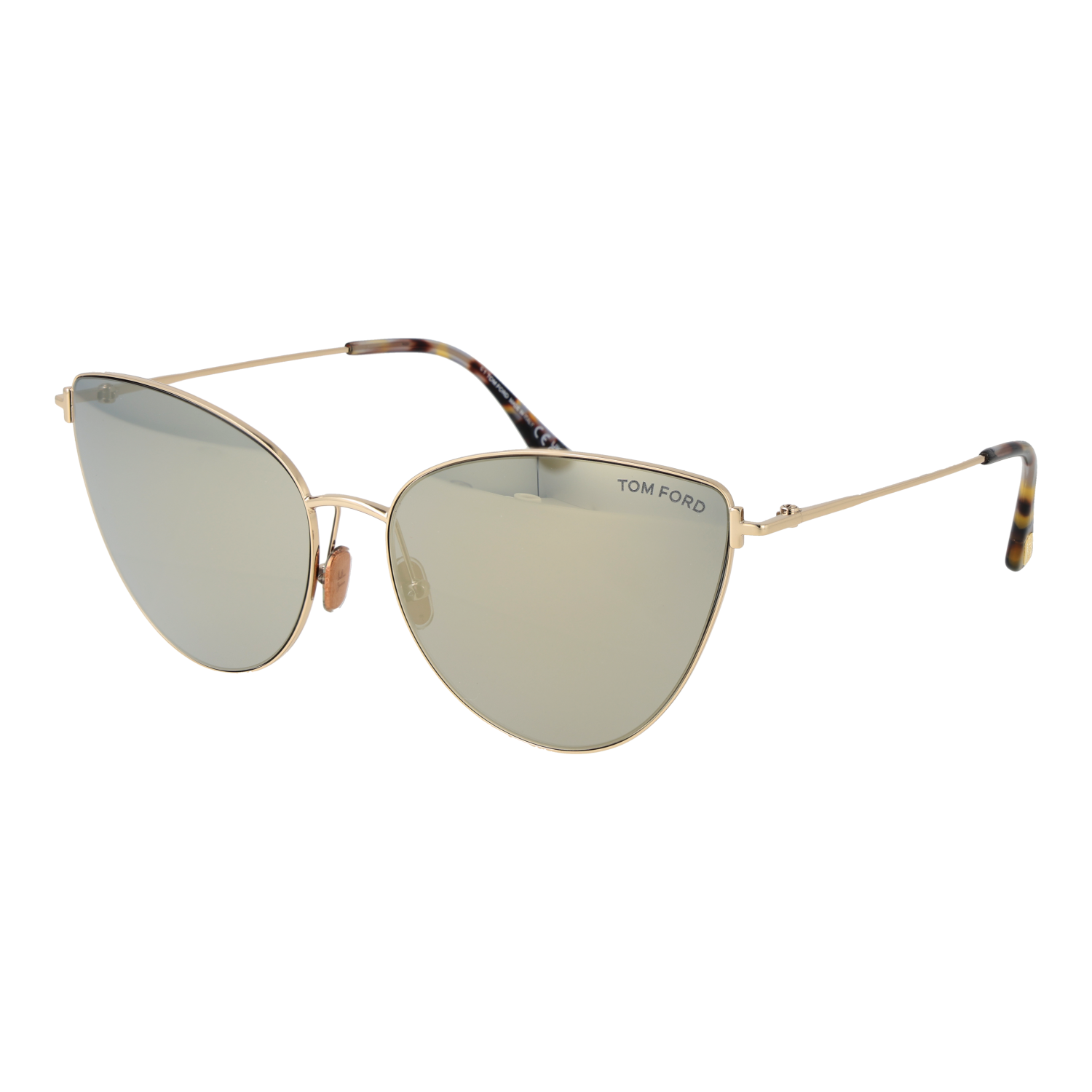 Tom Ford Sunglasses FT1005 32C 62