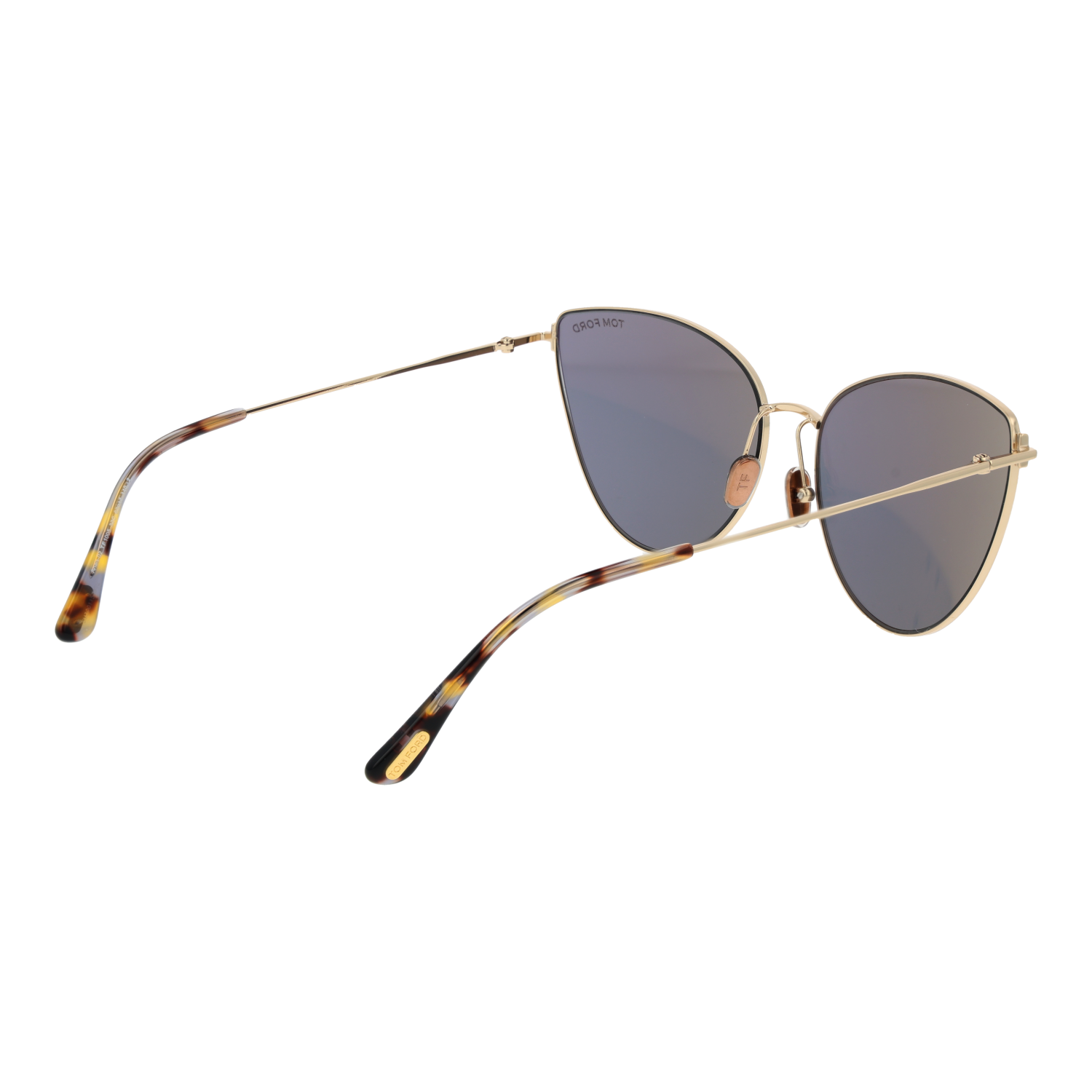 Tom Ford Sunglasses FT1005 32C 62