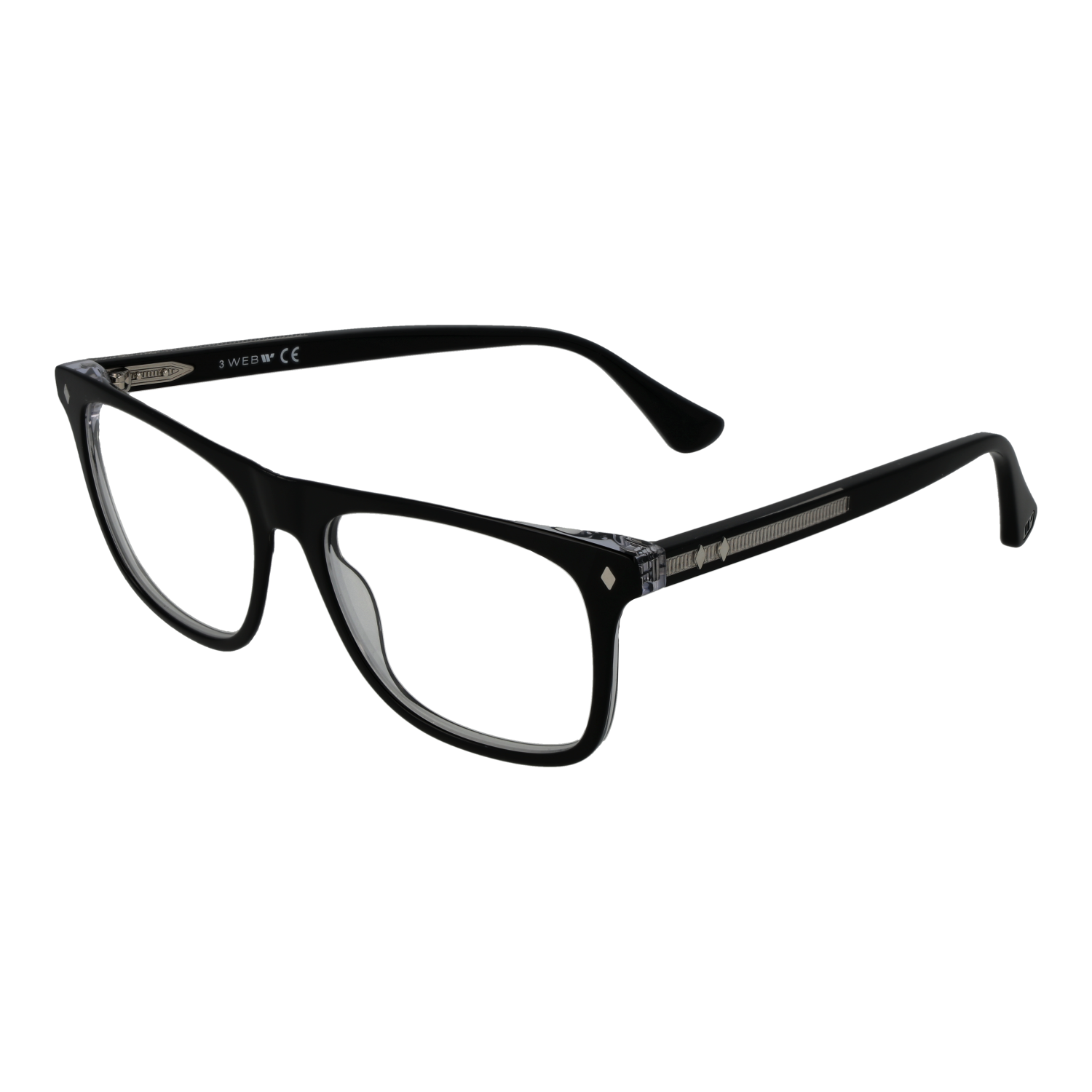 Monture optique Web WE5399 005 54