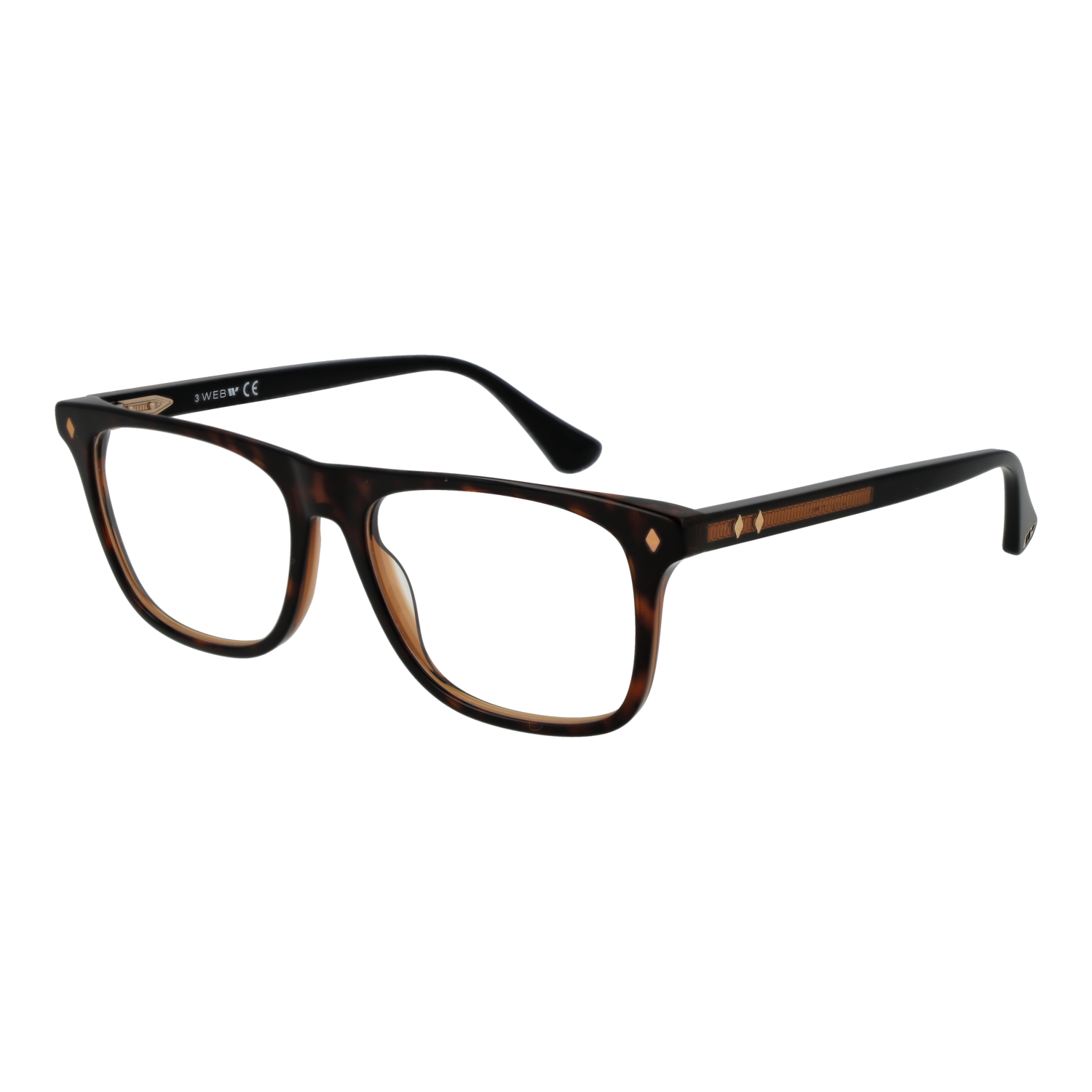 Web Optical Frame WE5399 056 54