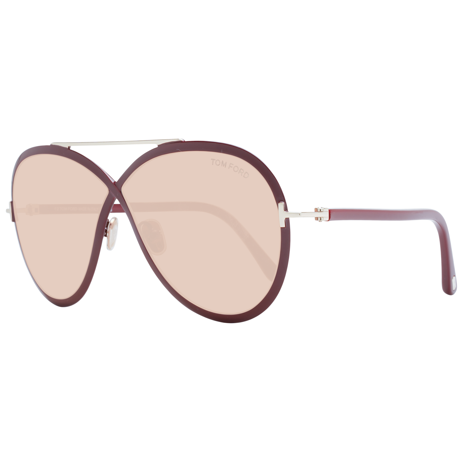 Tom Ford Sunglasses FT1007 69E 65
