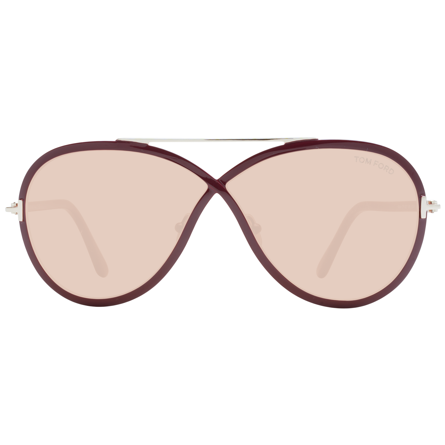 Tom Ford Sunglasses FT1007 69E 65