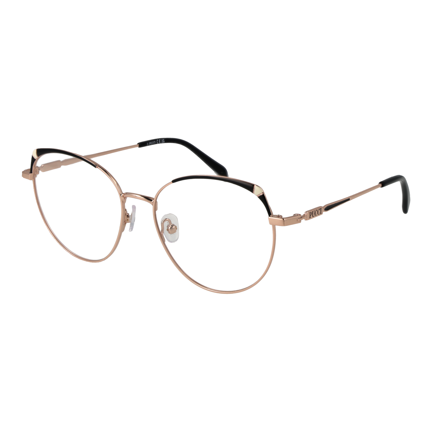 Pucci monture optique EP5209 028 55