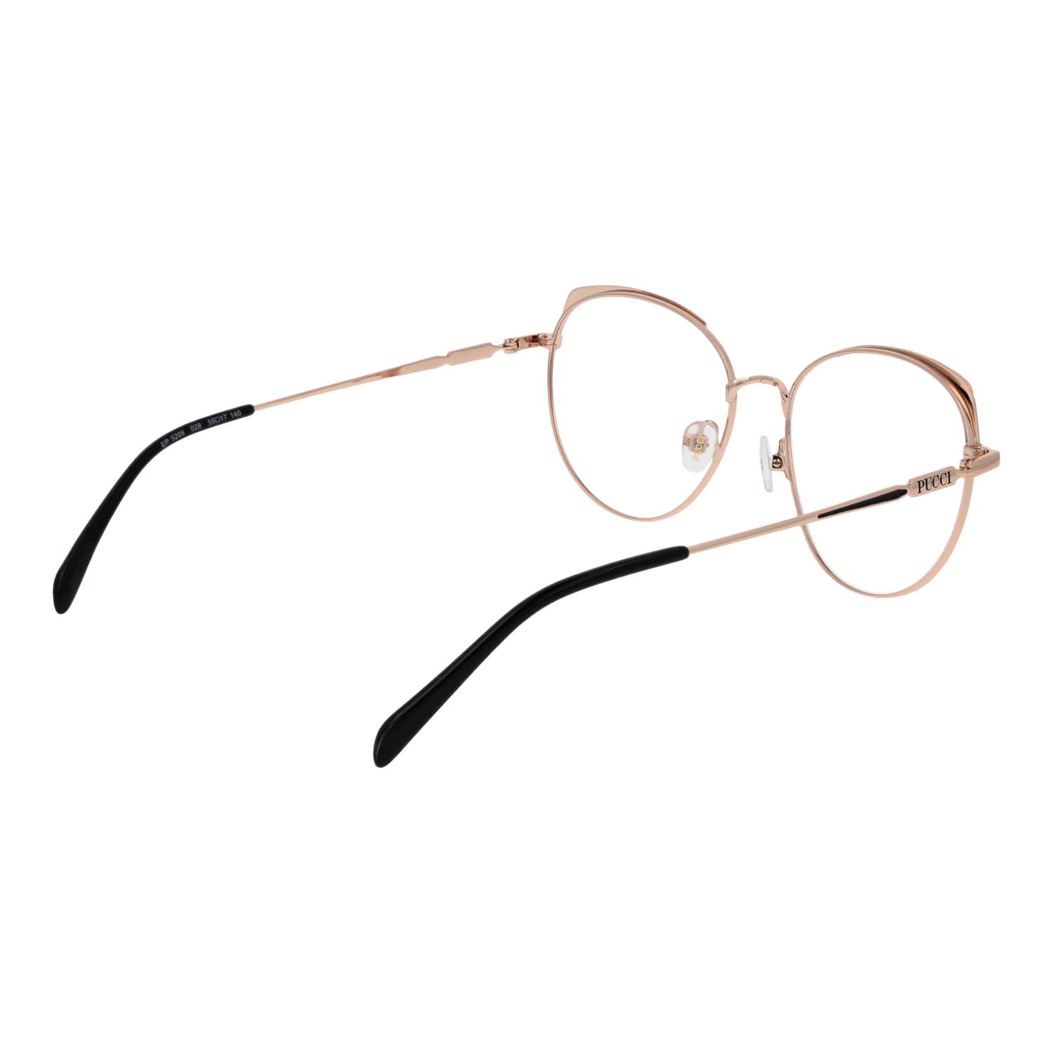 Pucci monture optique EP5209 028 55