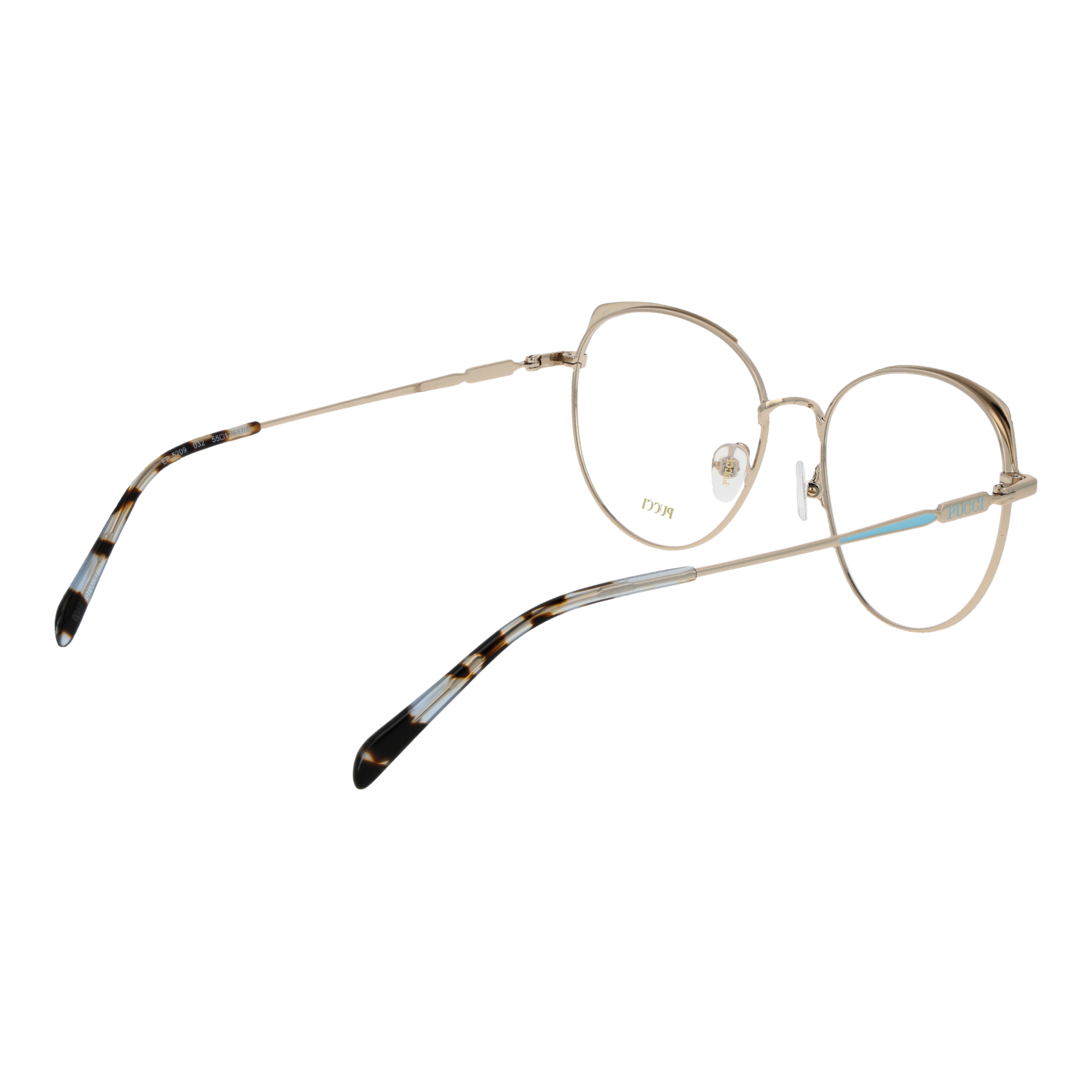 Pucci monture optique EP5209 032 55