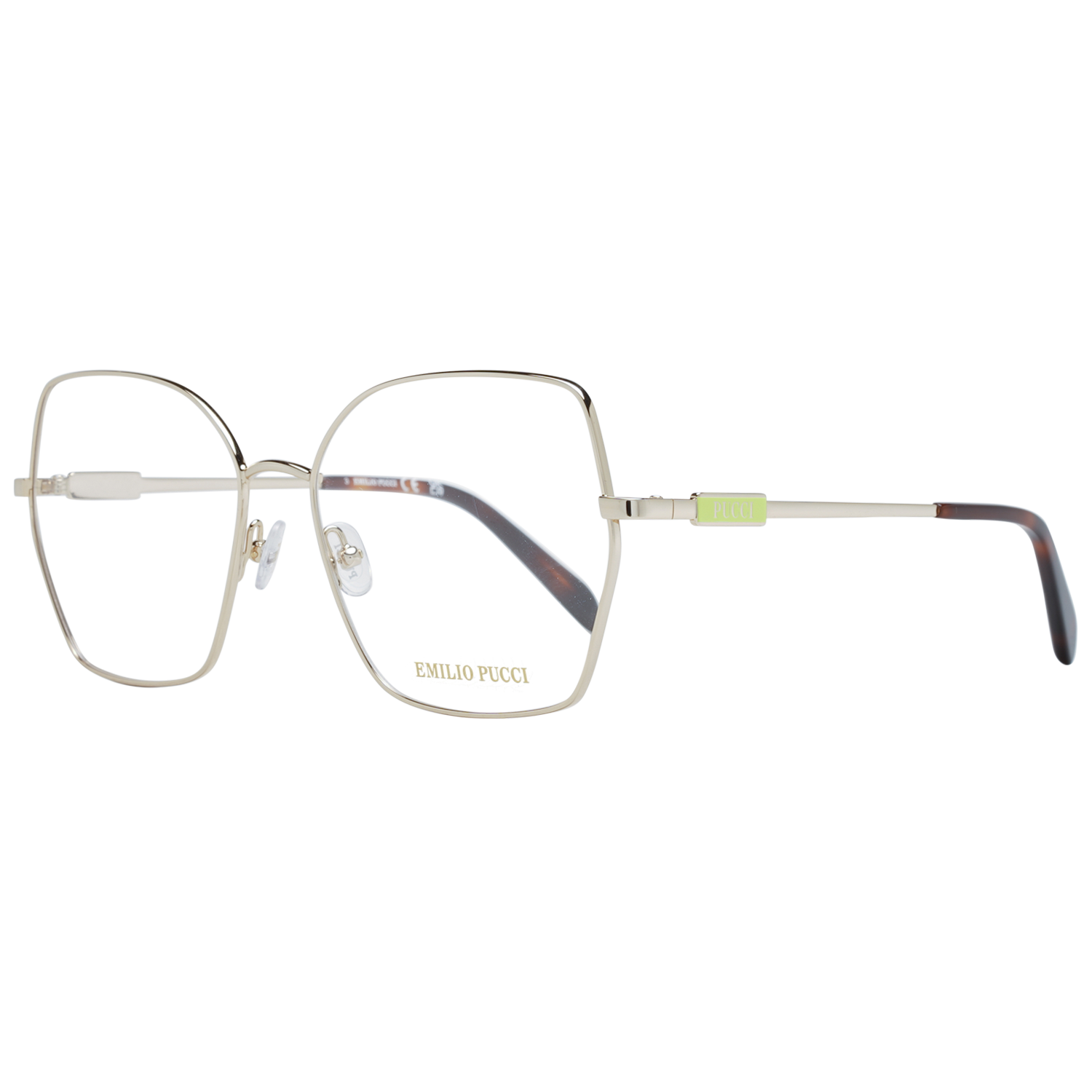 Pucci monture optique EP5213 032 56