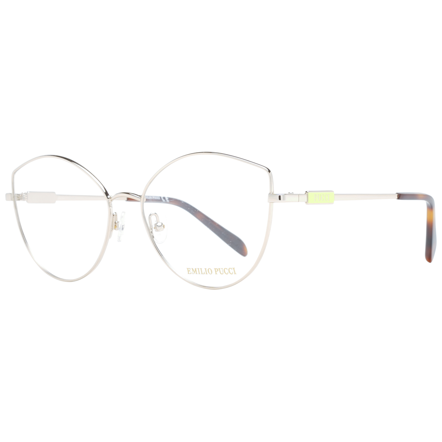 Pucci monture optique EP5214 032 56