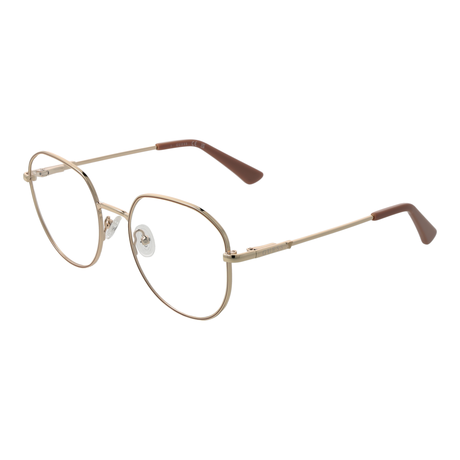 Guess Monture optique GU2933 033 53