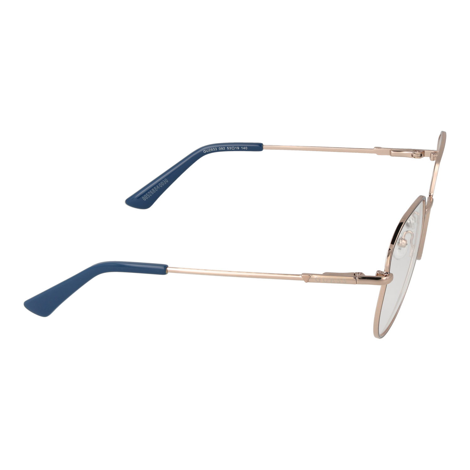 Guess Monture optique GU2933 092 53