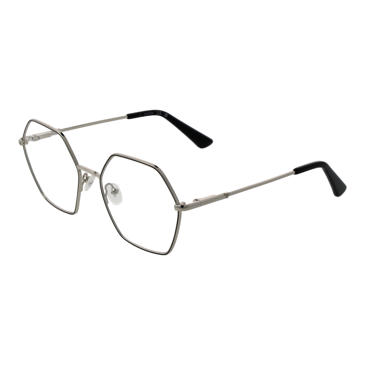 Guess Monture optique GU2934 005 54