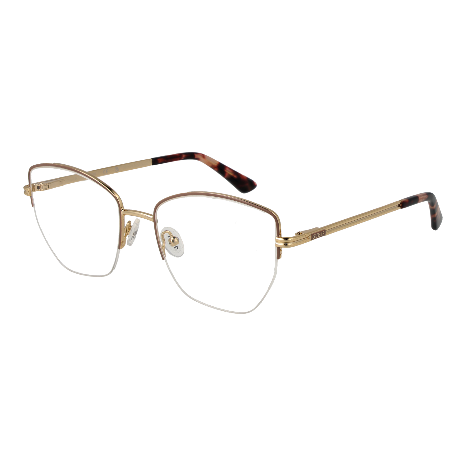 Guess Optical Frame GU2939 057 53