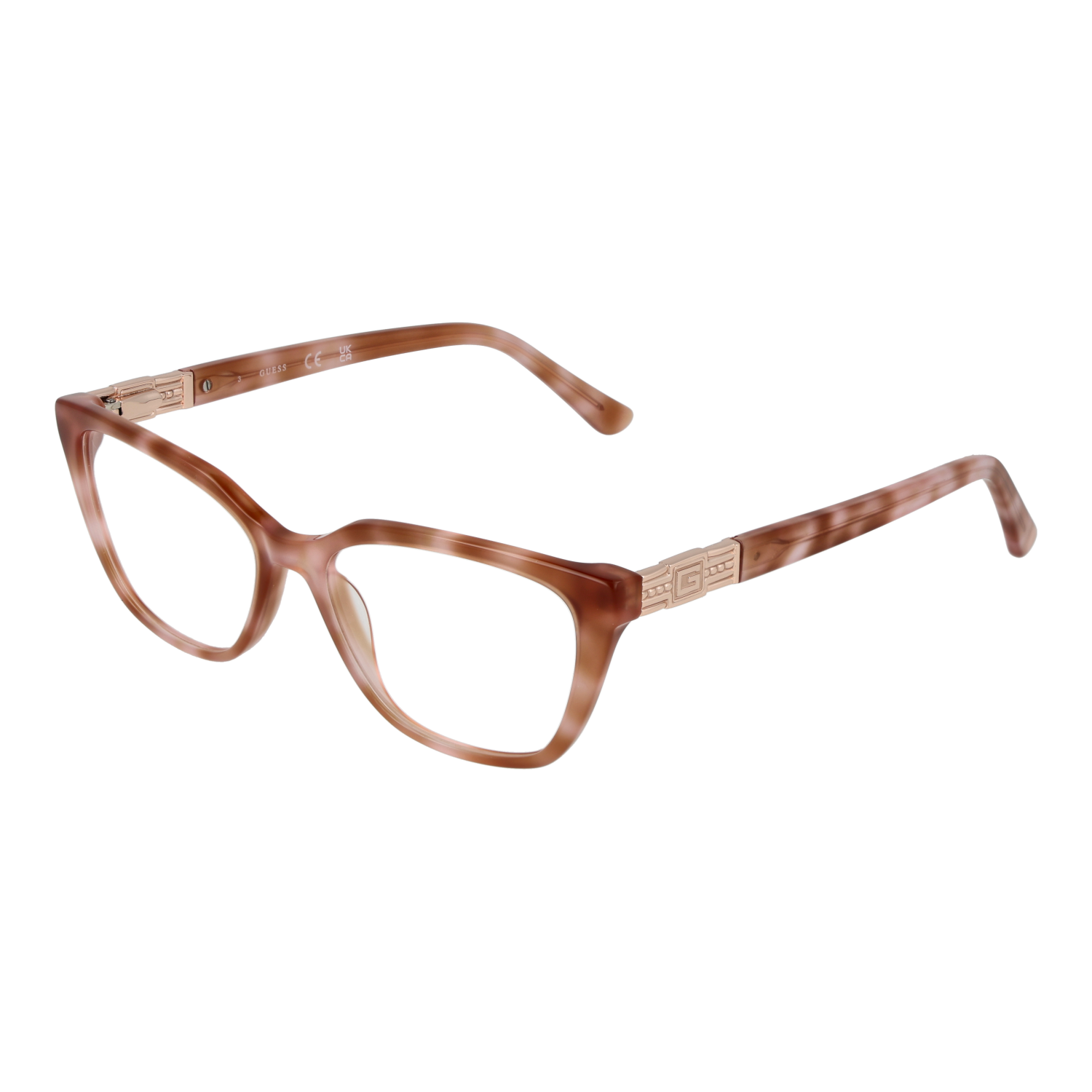 Guess Monture optique GU2941 059 51