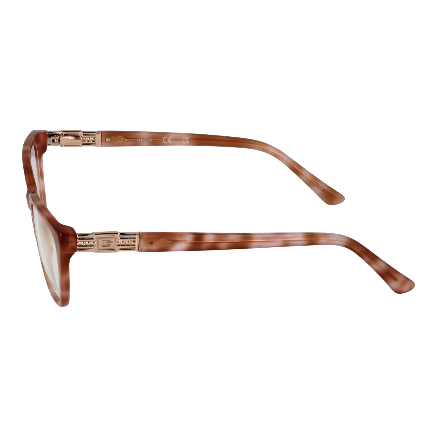 Guess Monture optique GU2941 059 51