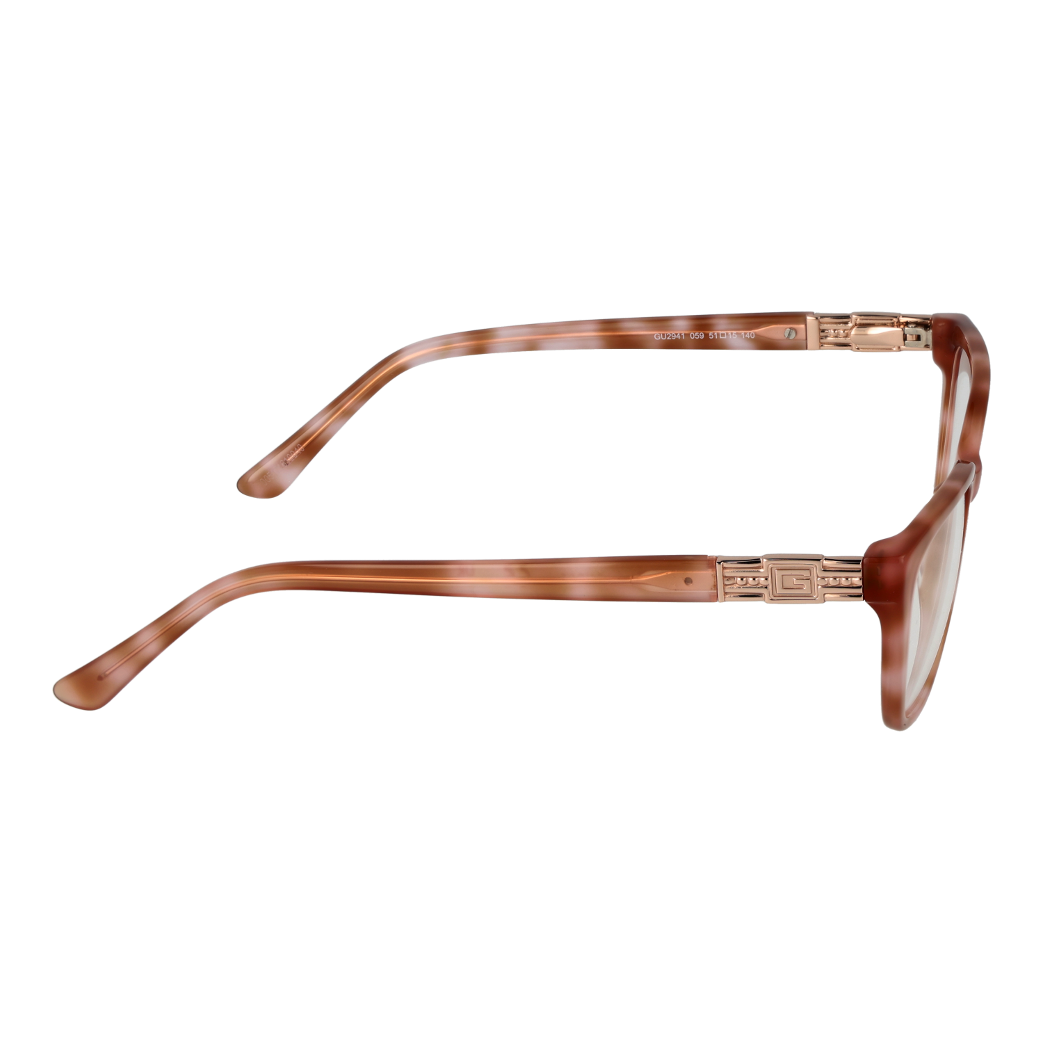 Guess Monture optique GU2941 059 51