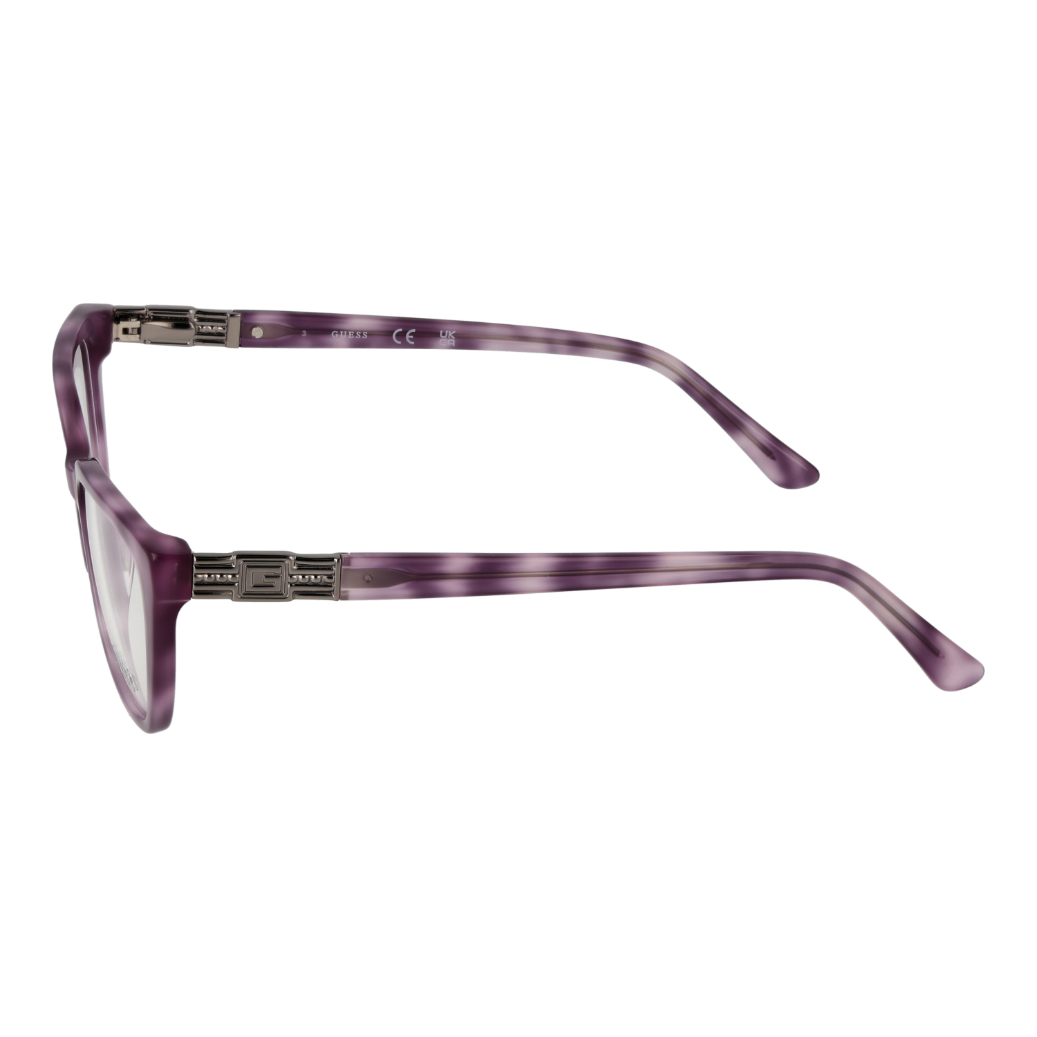 Guess Monture optique GU2941 083 51