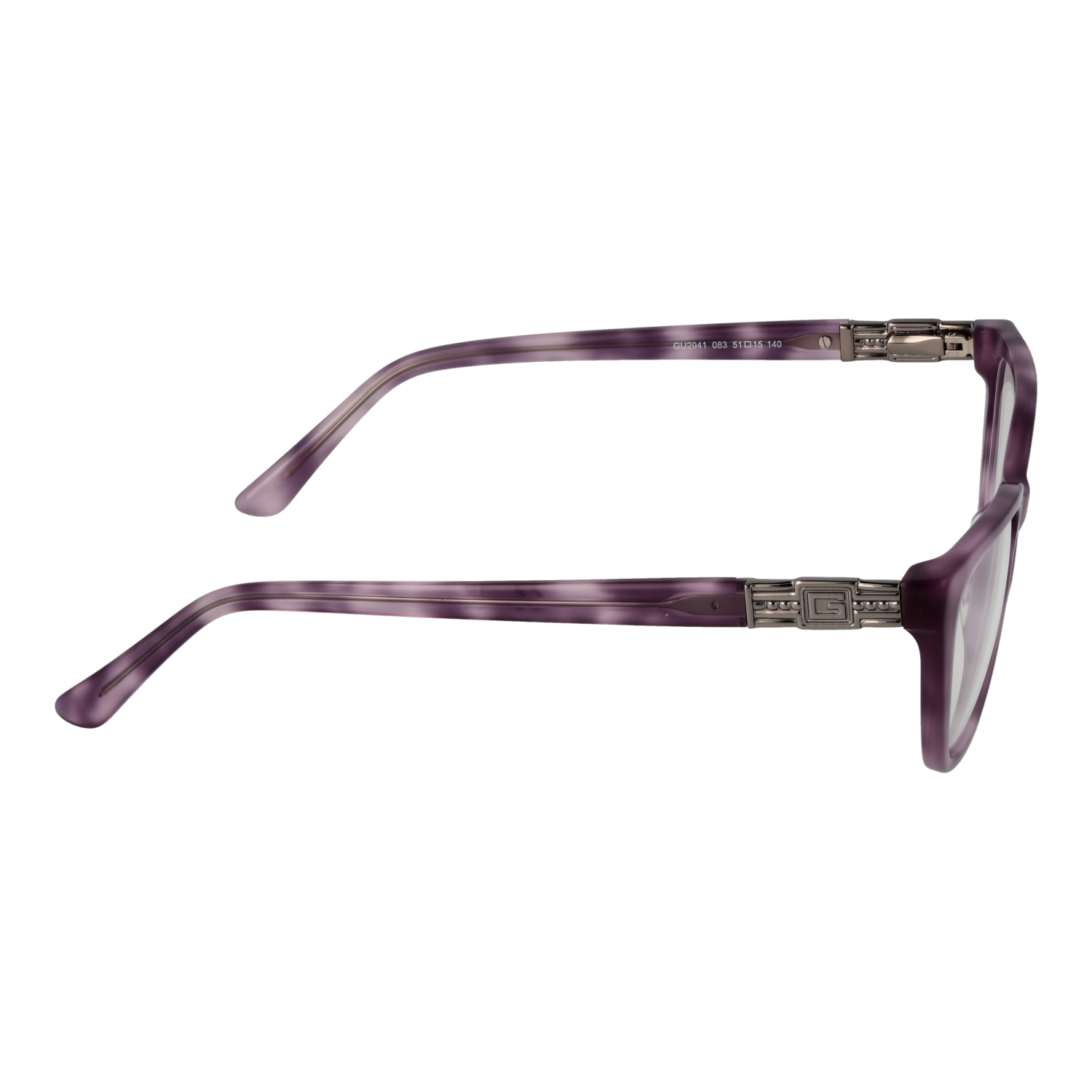 Guess Monture optique GU2941 083 51