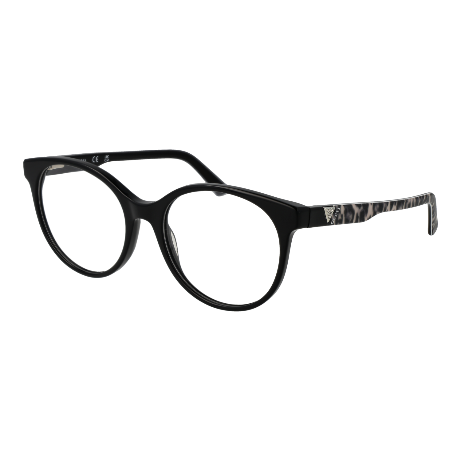 Guess Monture optique GU2944 001 55
