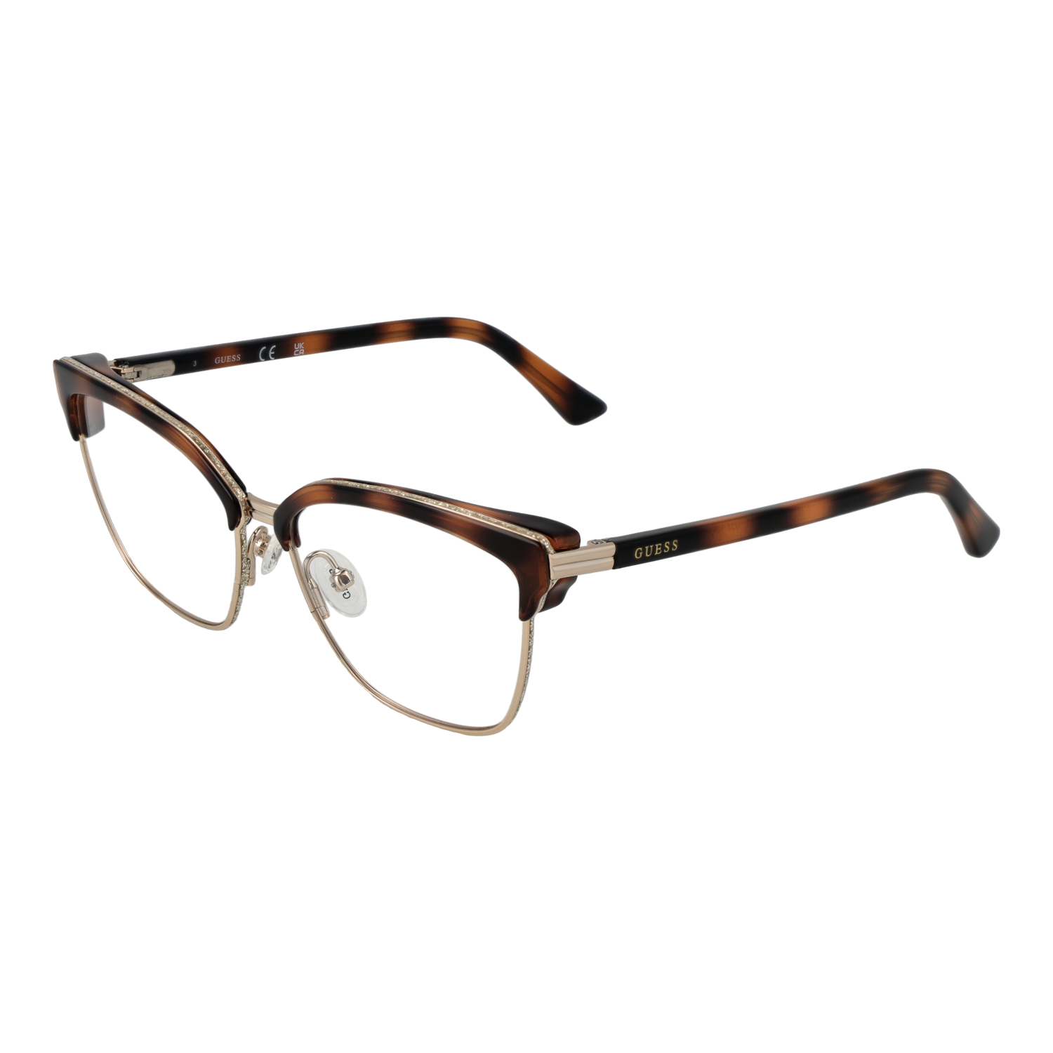 Guess Monture optique GU2945 053 54