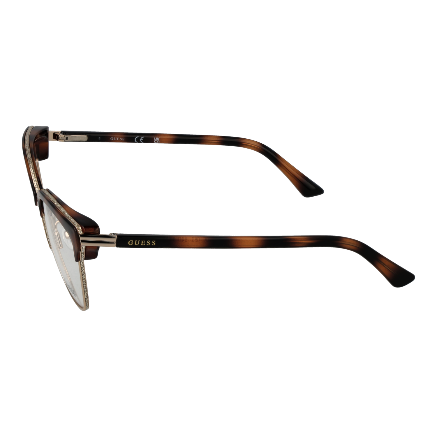 Guess Monture optique GU2945 053 54