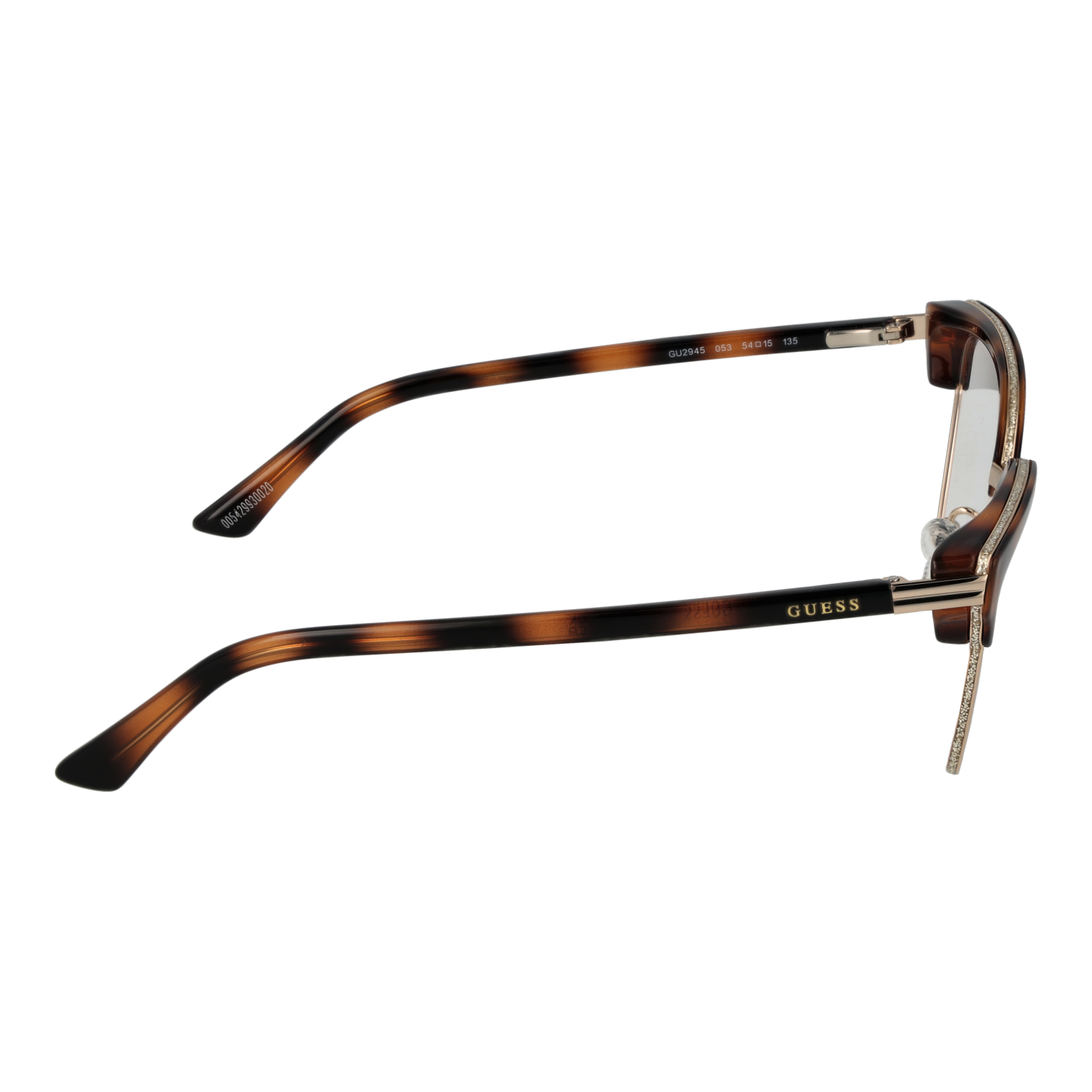 Guess Monture optique GU2945 053 54
