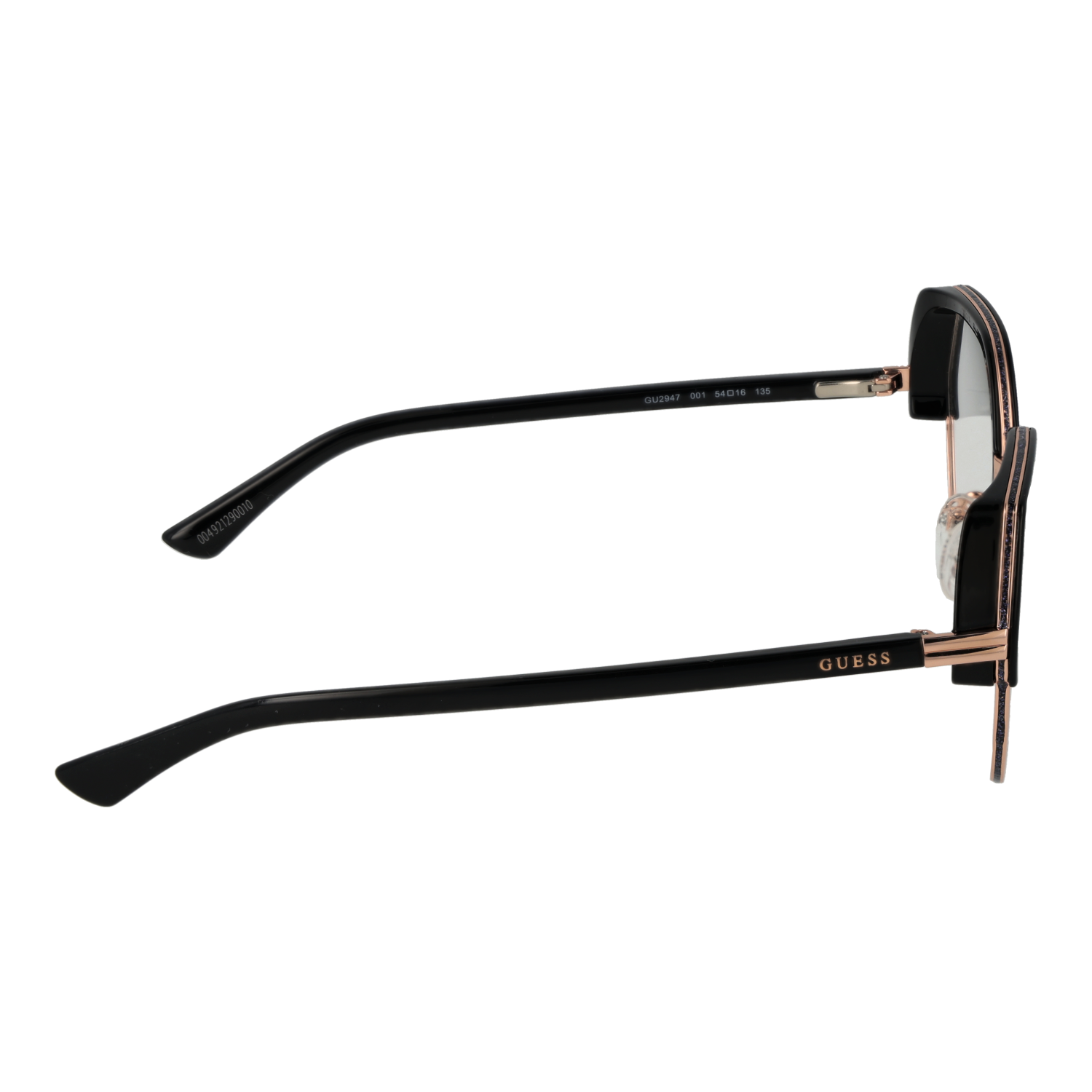Guess Monture optique GU2947 001 54