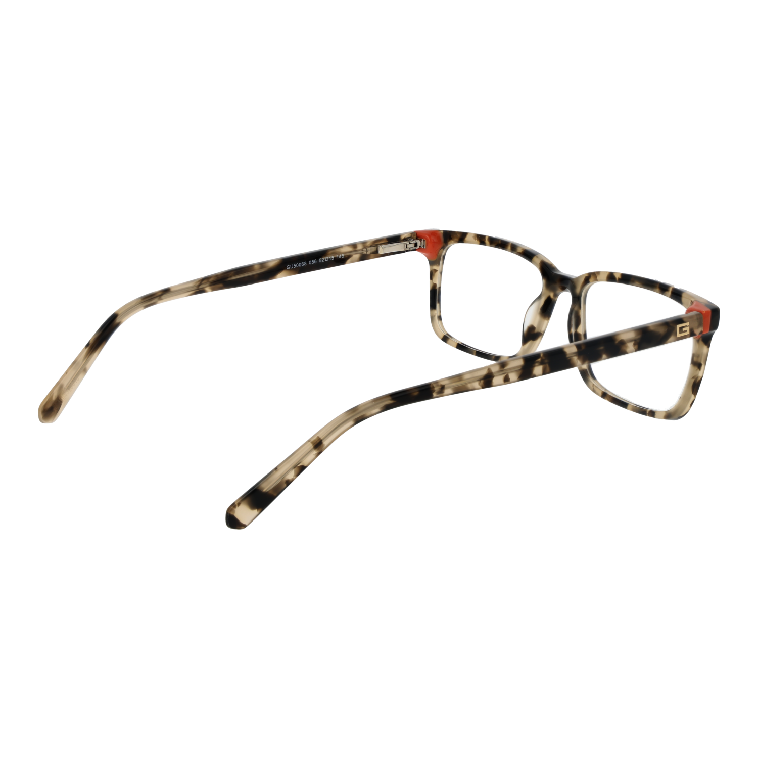 Guess Optical Frame GU50068 056 52