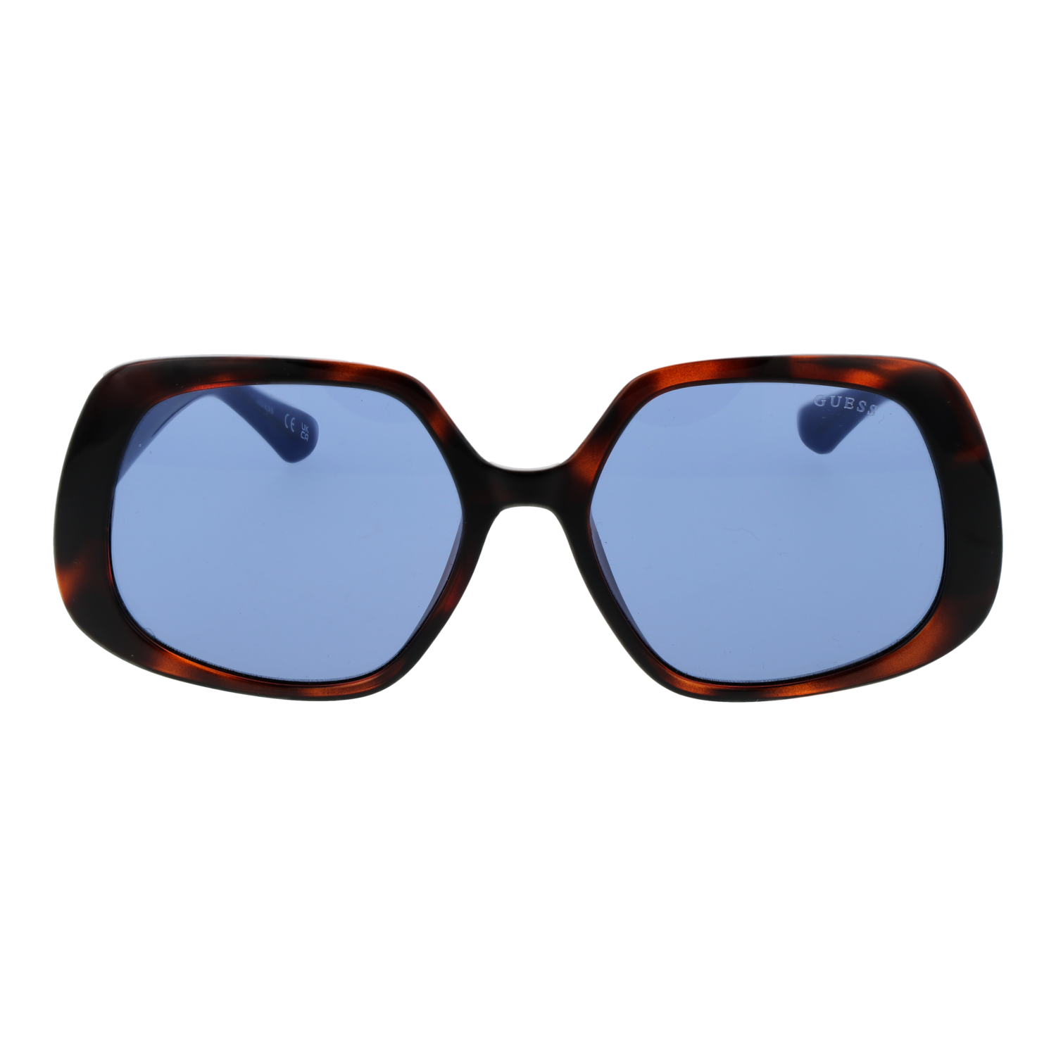 Lunettes de soleil Guess GU7862 53V 56