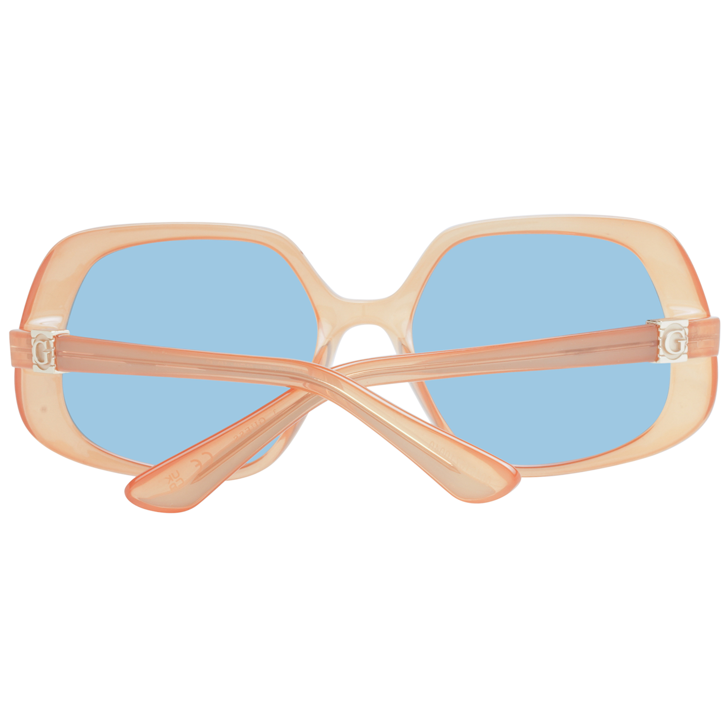 Guess Sunglasses GU7862 59V 56