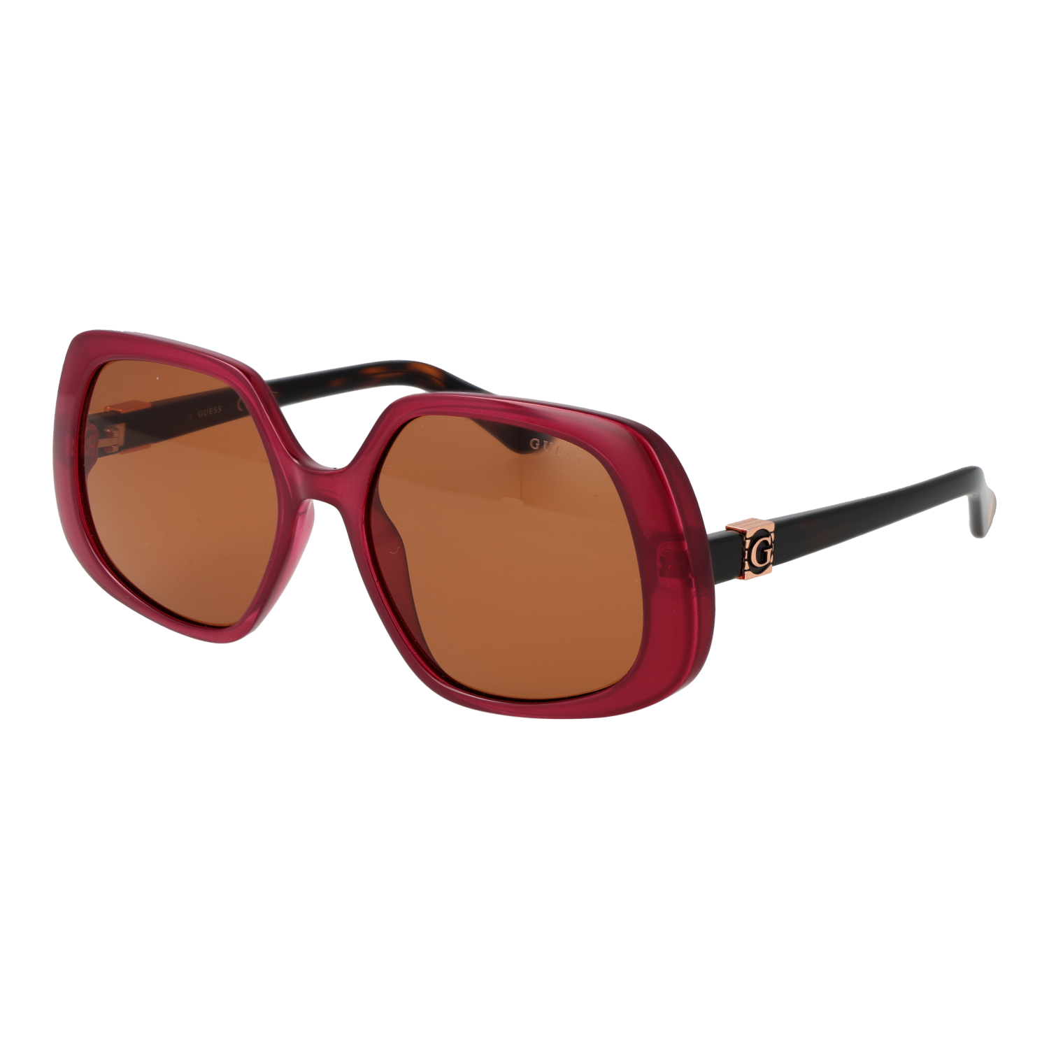 Guess Sunglasses GU7862 74E 56