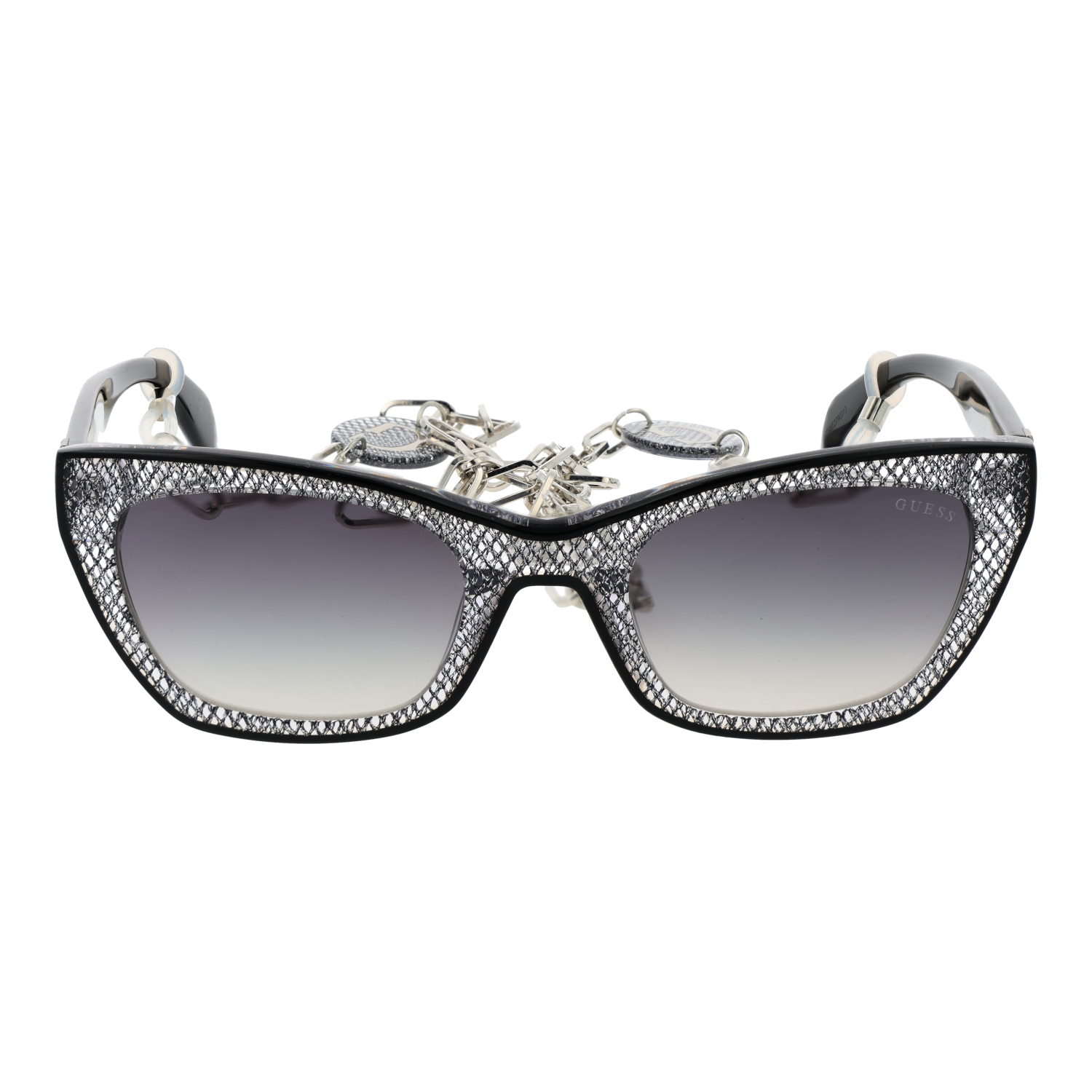 Guess Sunglasses GU7873 01B 53