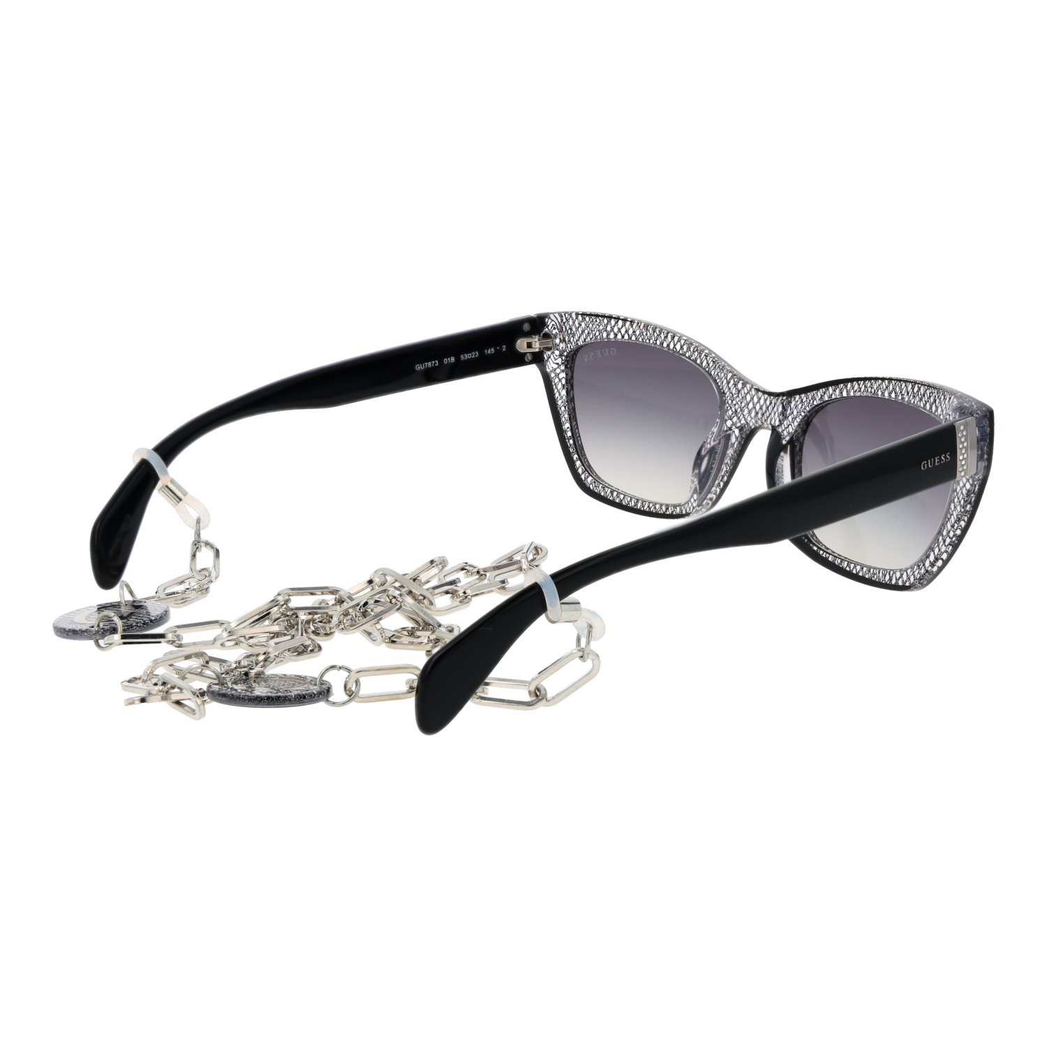 Guess Sunglasses GU7873 01B 53