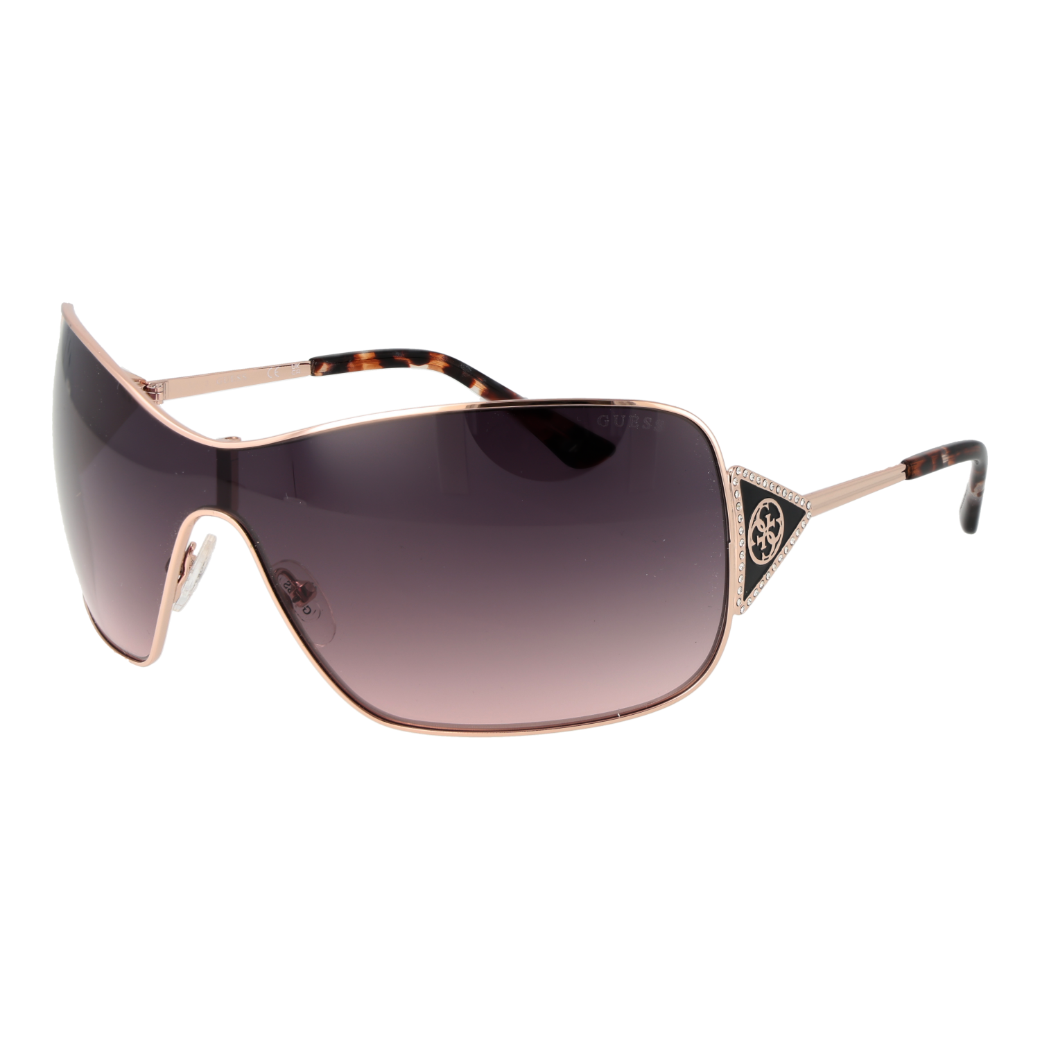 Guess Sunglasses GU7876 28B 00