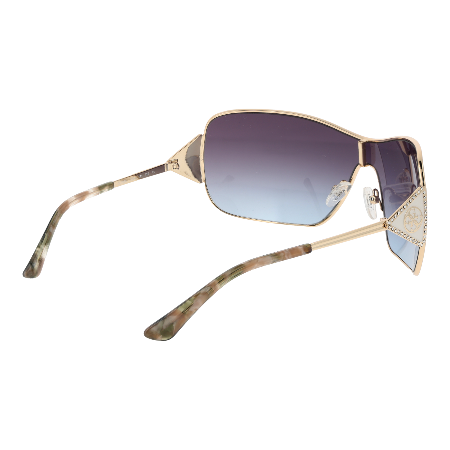 Guess Sunglasses GU7876 33W 00