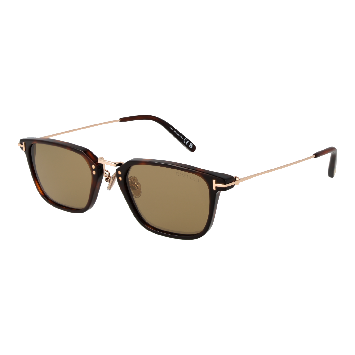 Tom Ford Sunglasses FT1042-D 52E 52