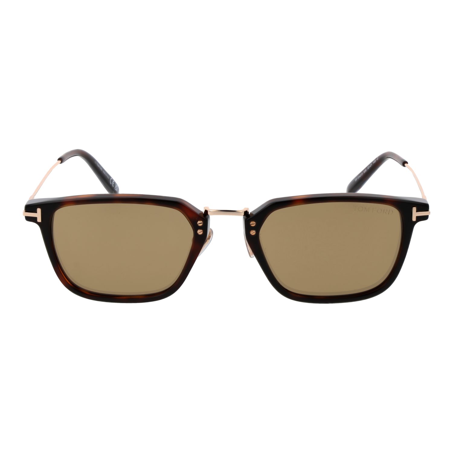 Tom Ford Sunglasses FT1042-D 52E 52