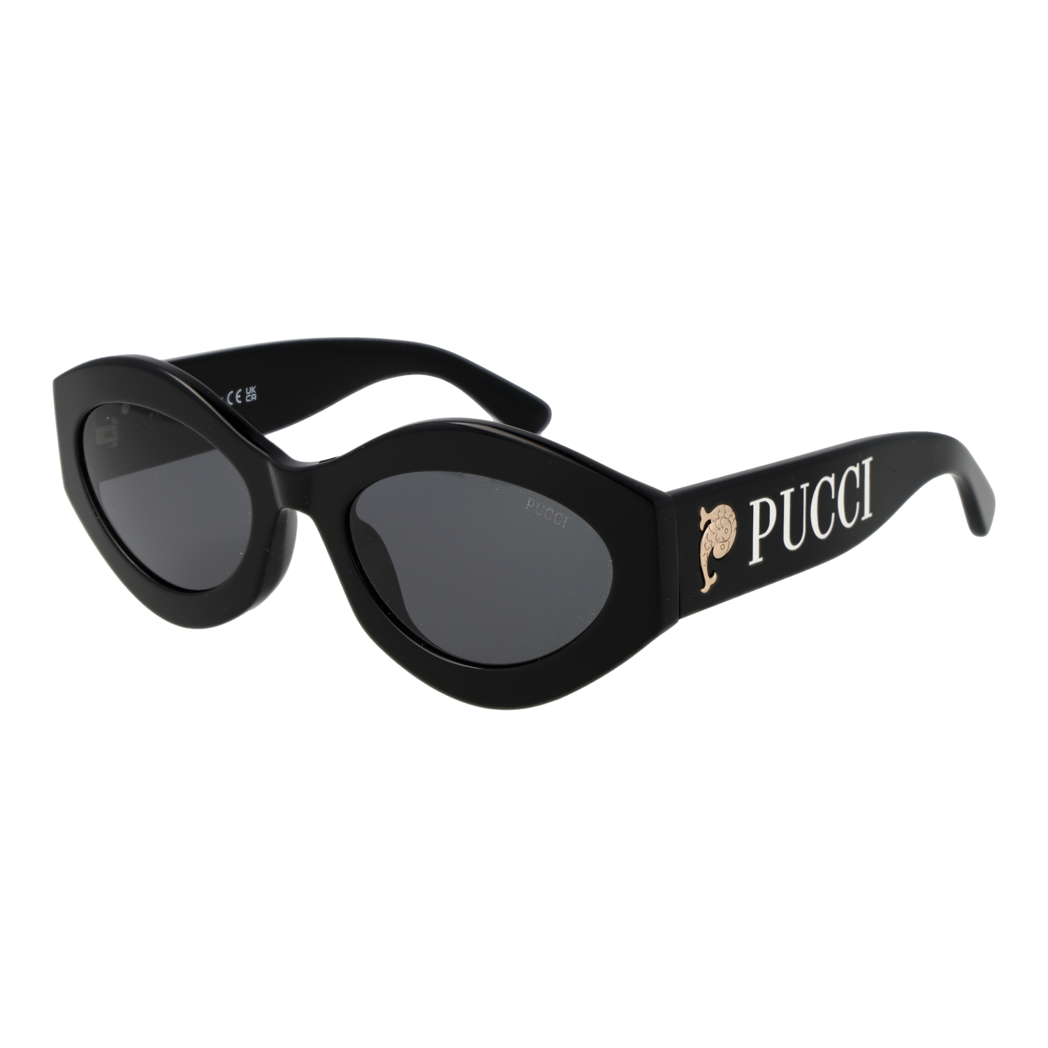 Pucci Sunglasses EP0208 01A 54