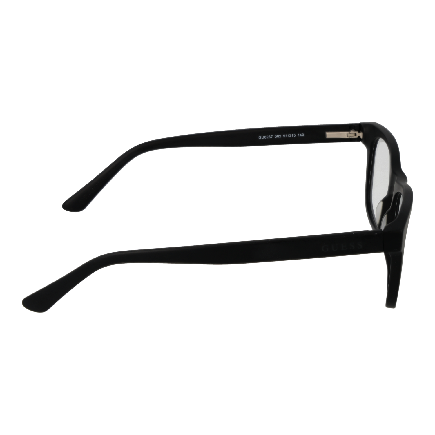 Guess Monture optique GU8267 002 51