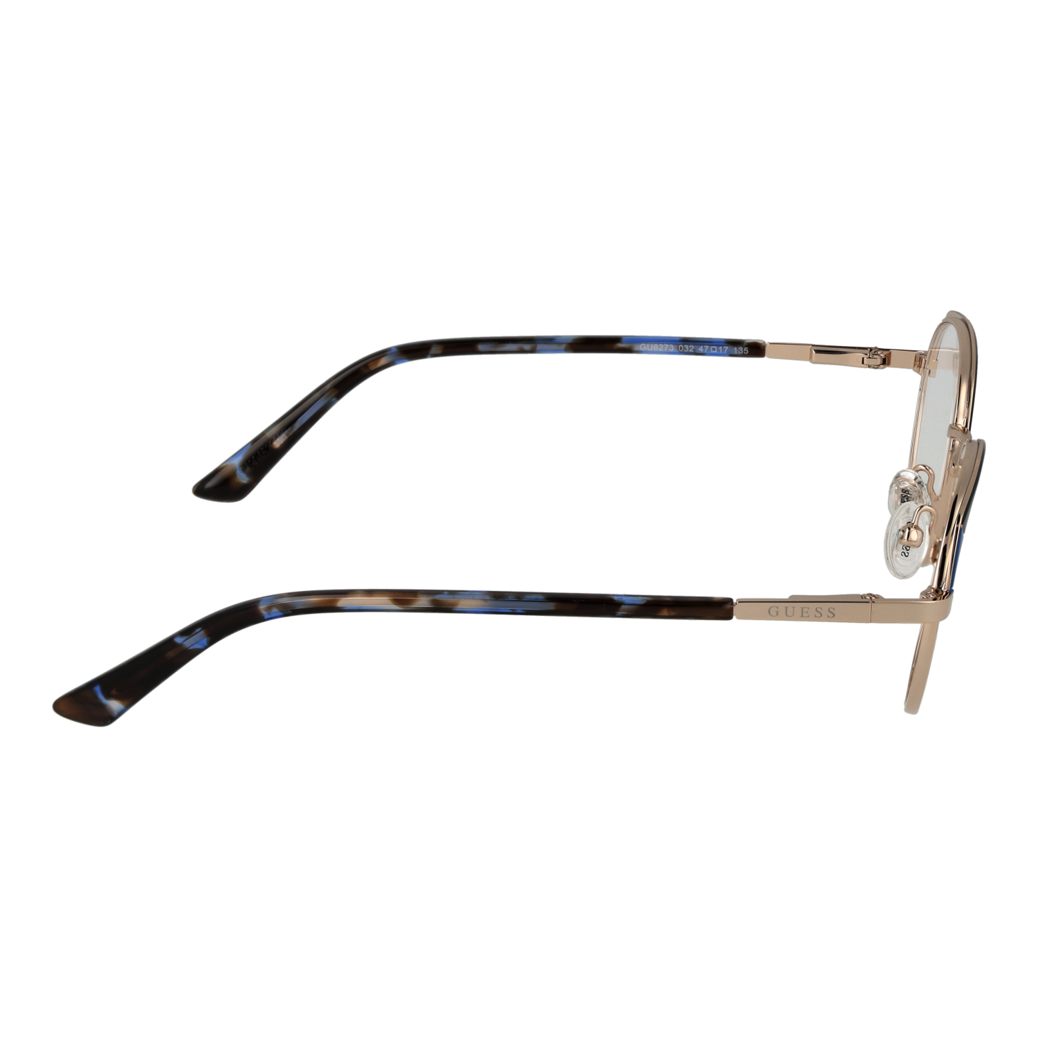 Guess Monture optique GU8273 032 47