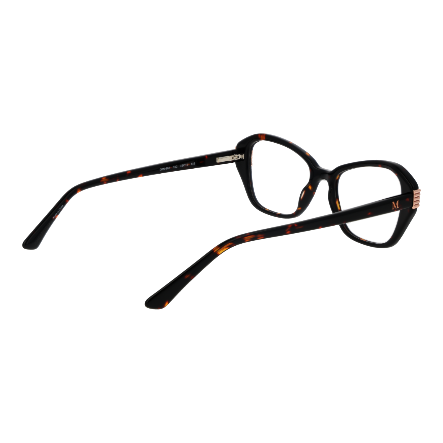 Marciano by Guess Optical Frame GM0386 052 49