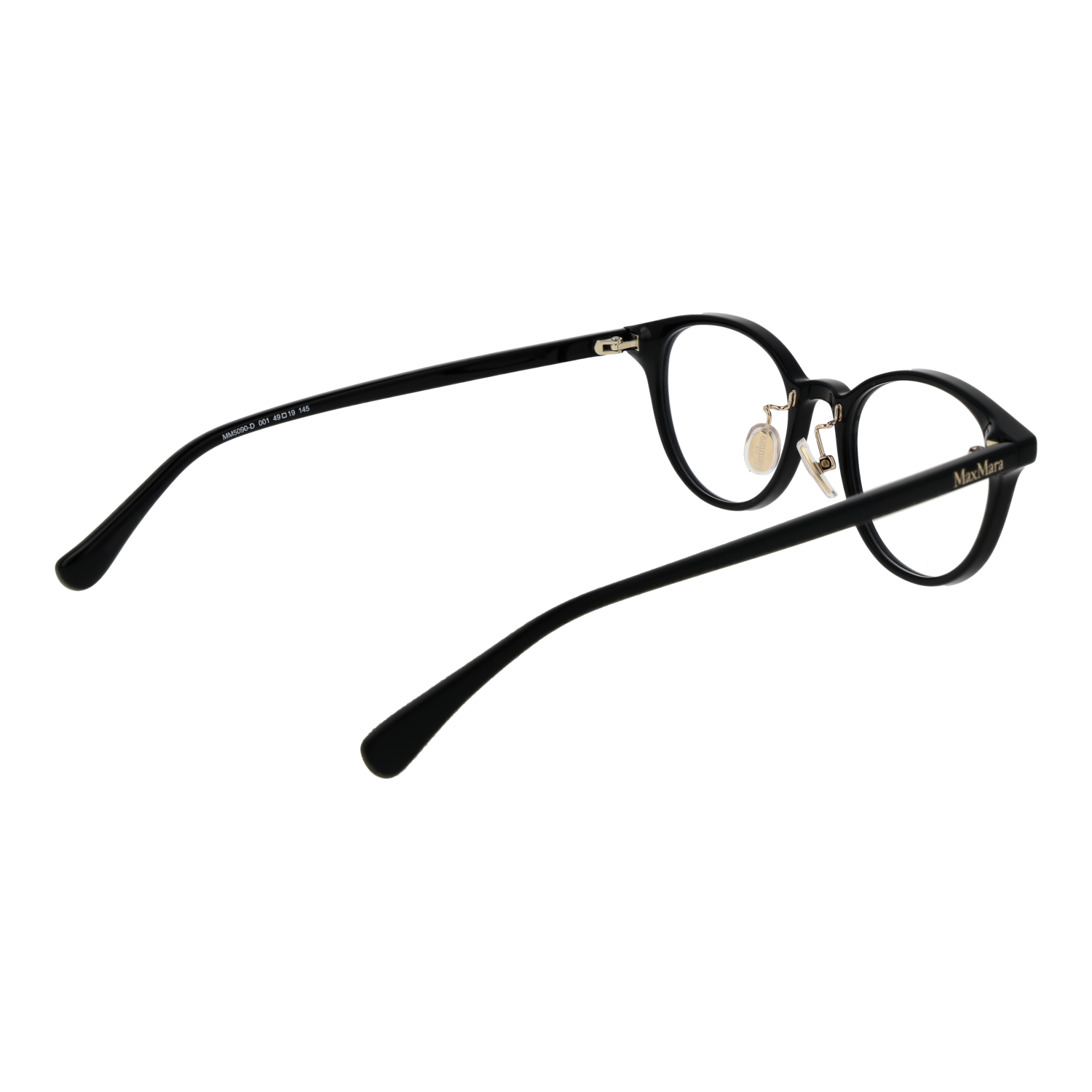 Max Mara Monture optique MM5090-D 001 49