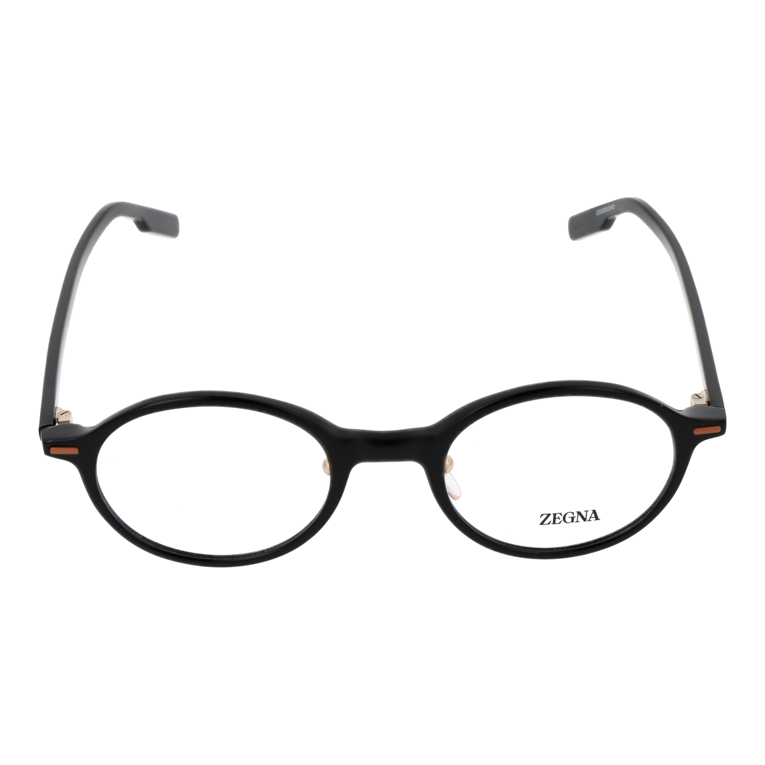 Ermenegildo Zegna Monture optique EZ5256 001 48