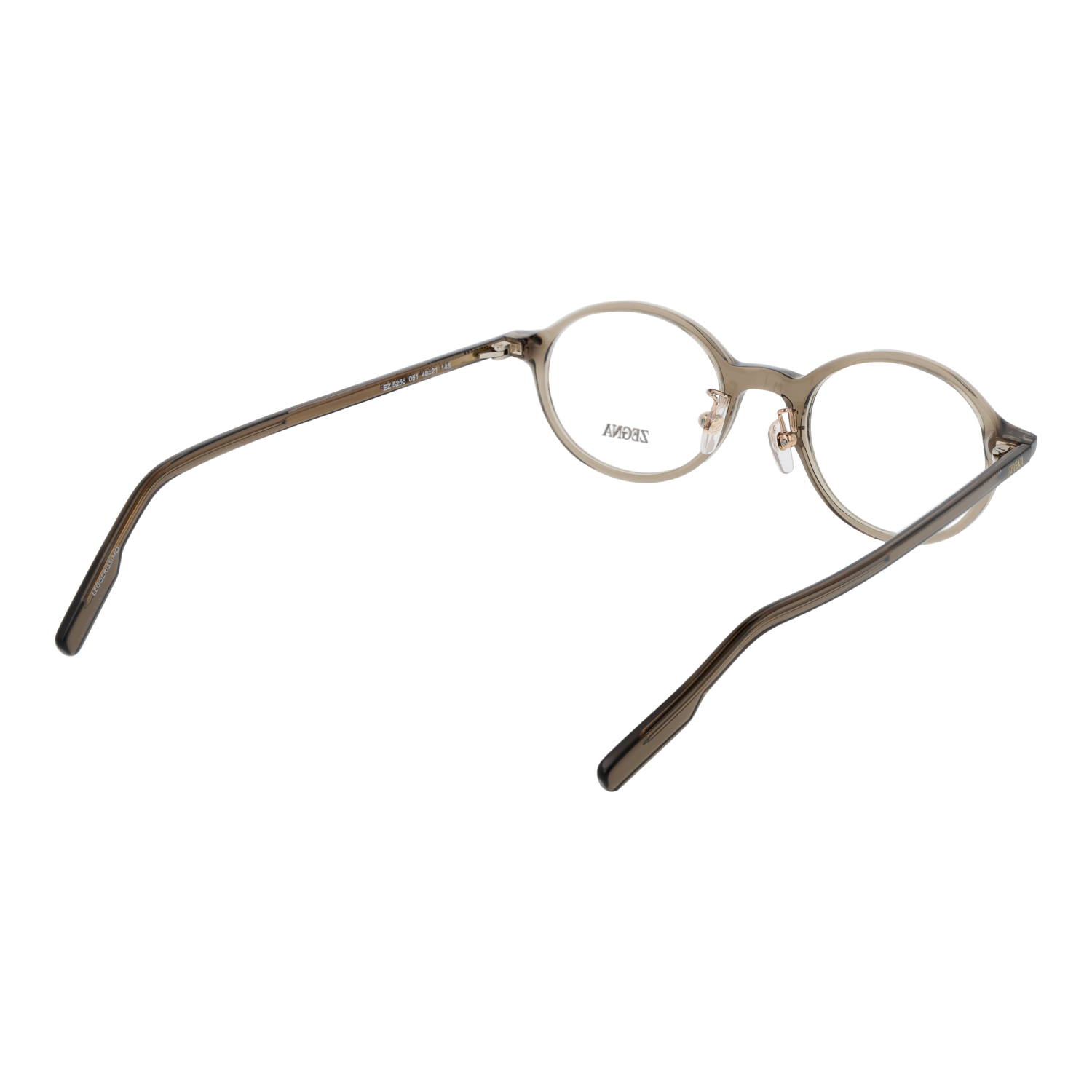 Ermenegildo Zegna Monture optique EZ5256 051 48