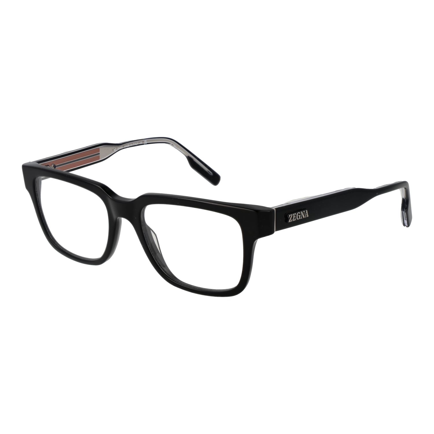 Ermenegildo Zegna Optical Frame EZ5260 001 52